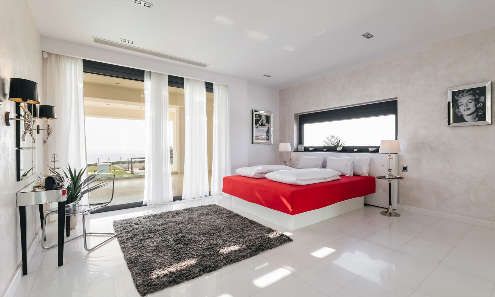 Luxury Heavens Chalkidiki - BELLA - 32