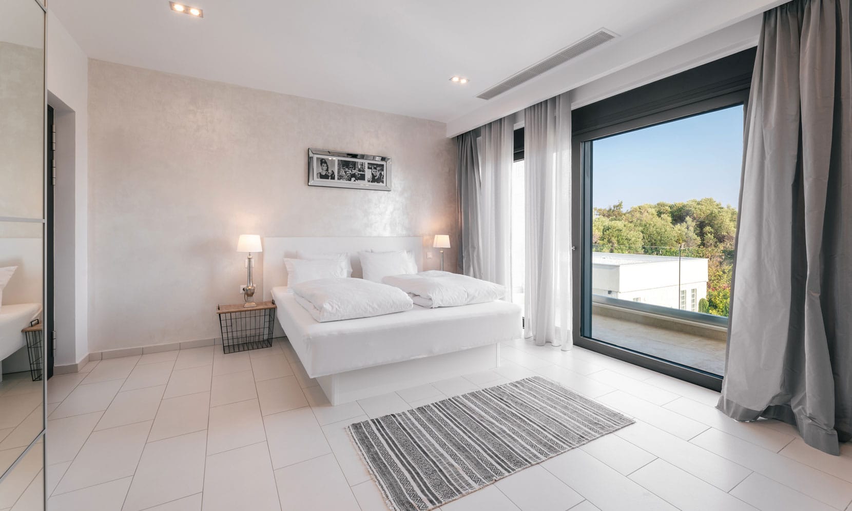 Luxury Heavens Chalkidiki - BELLA - 33