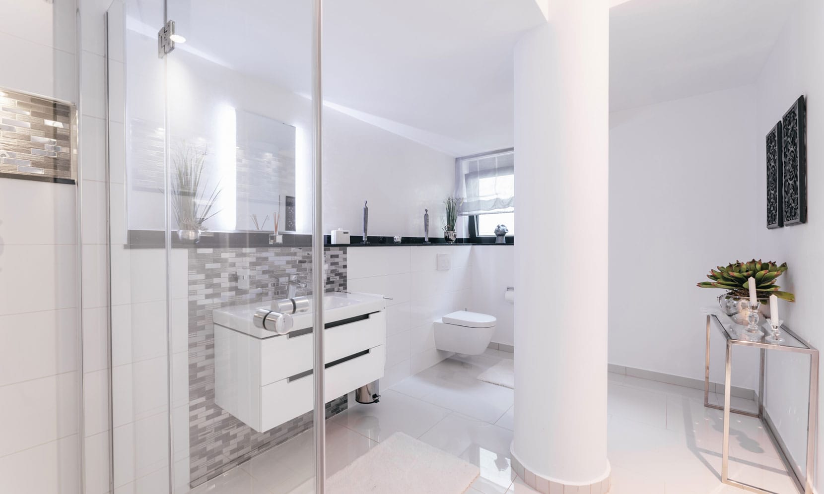 Luxury Heavens Chalkidiki - BELLA - 35