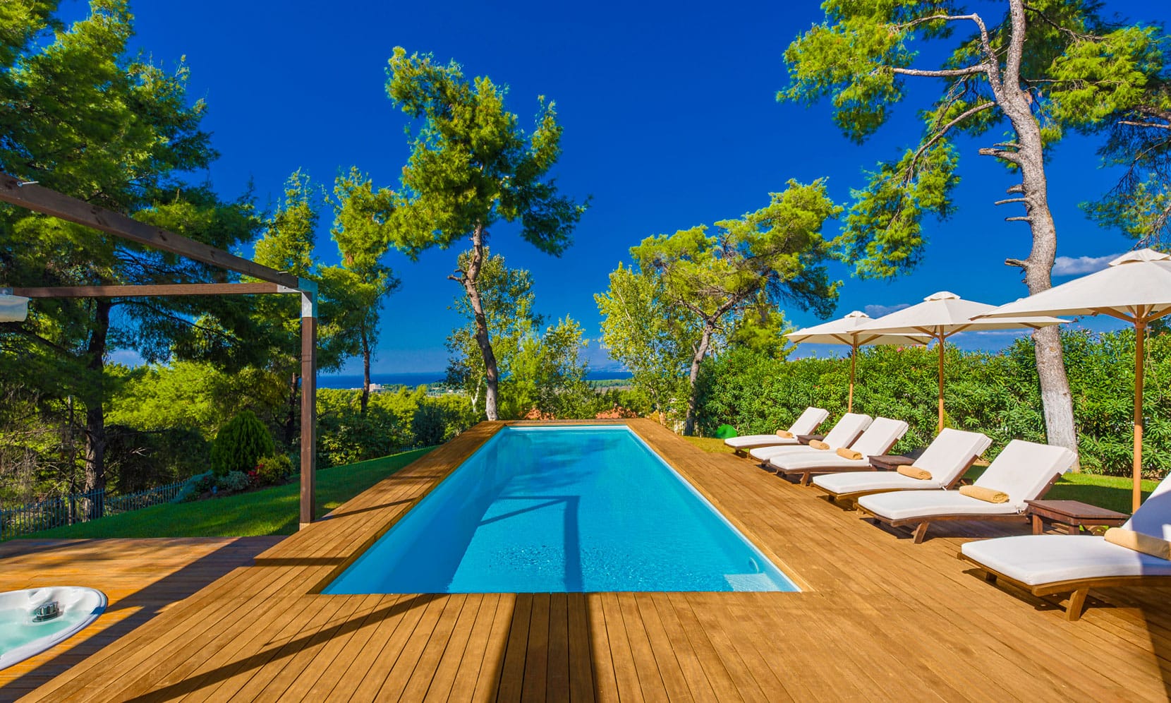 Villa Istia