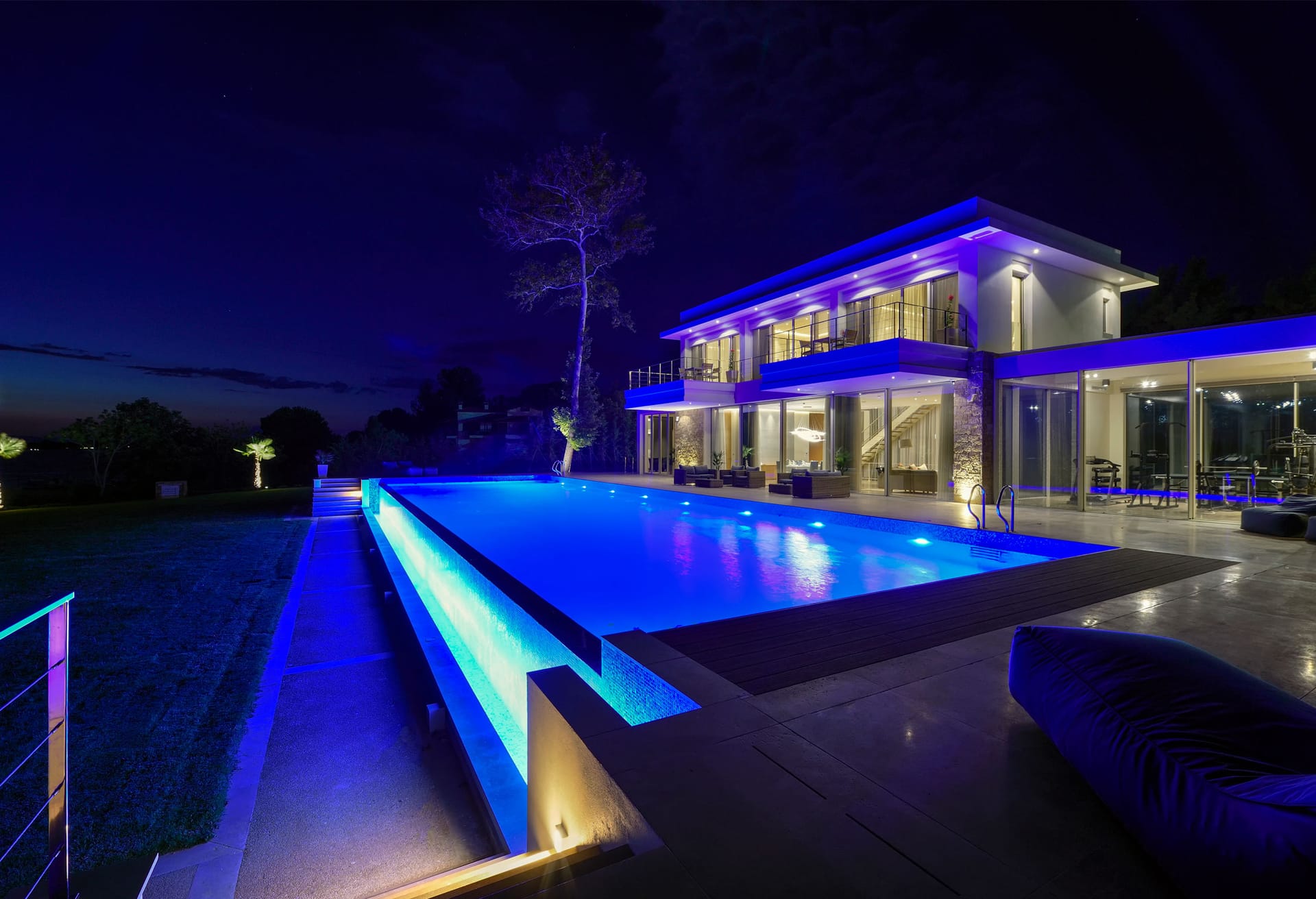 Villa Omega