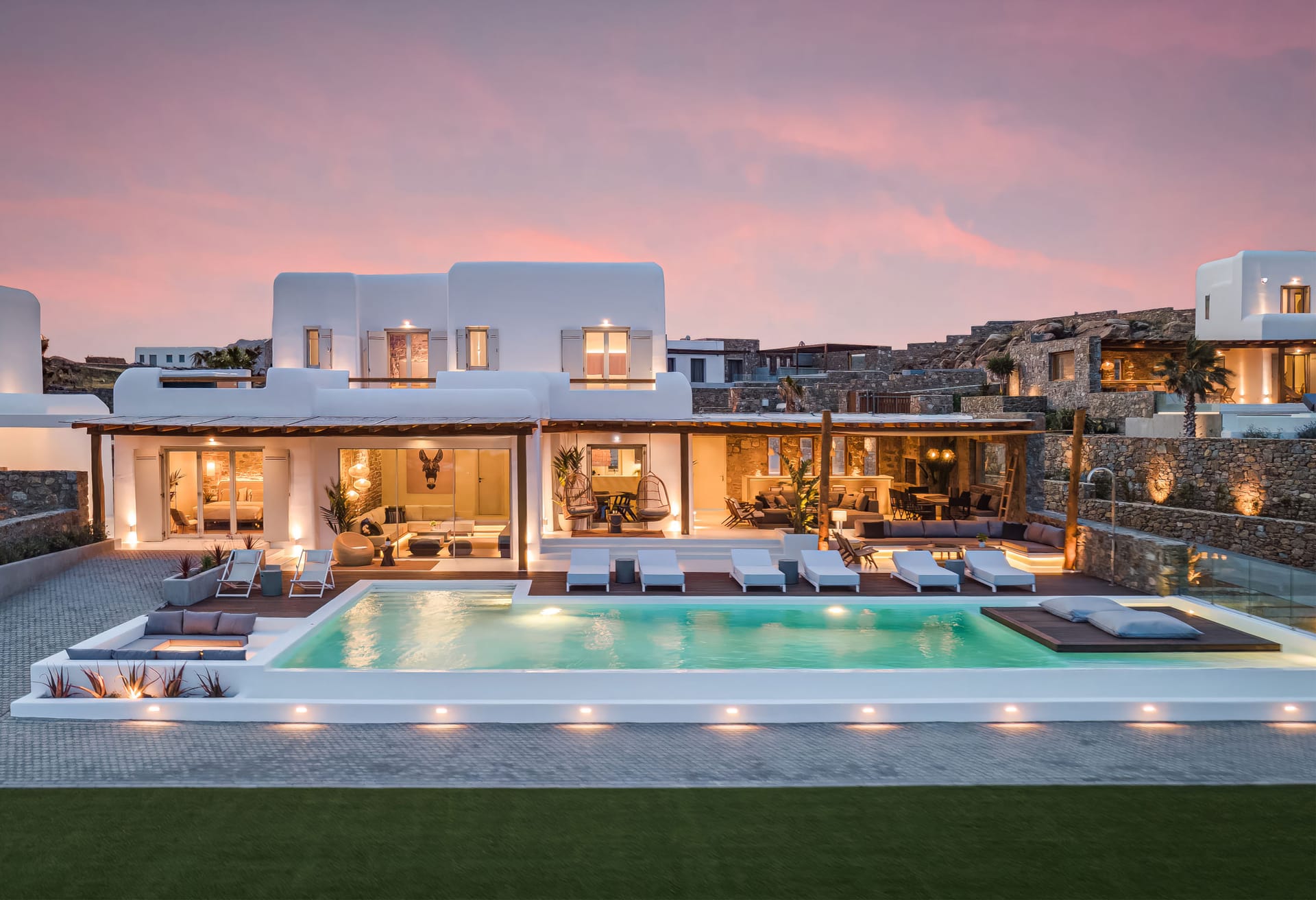 Villa Salma 1
