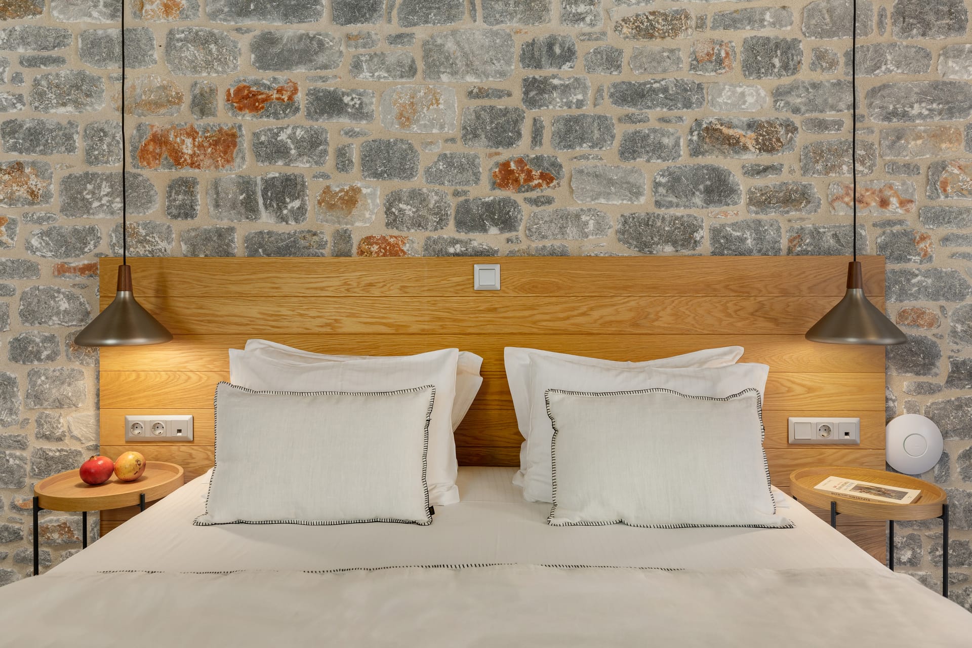 Trapela Limeni, Luxury Suites - JS - 9
