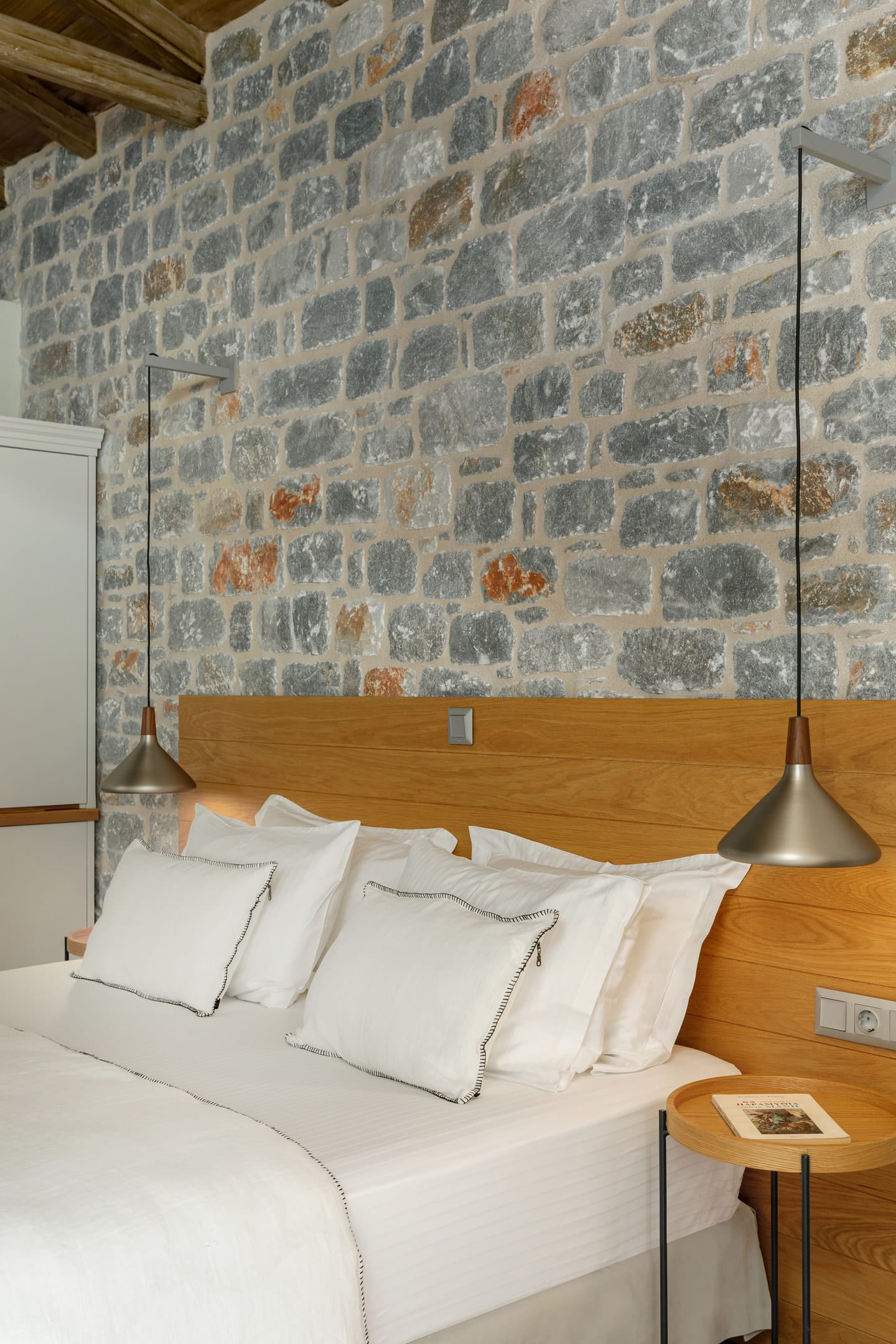 Trapela Limeni, Luxury Suites - JS - 7