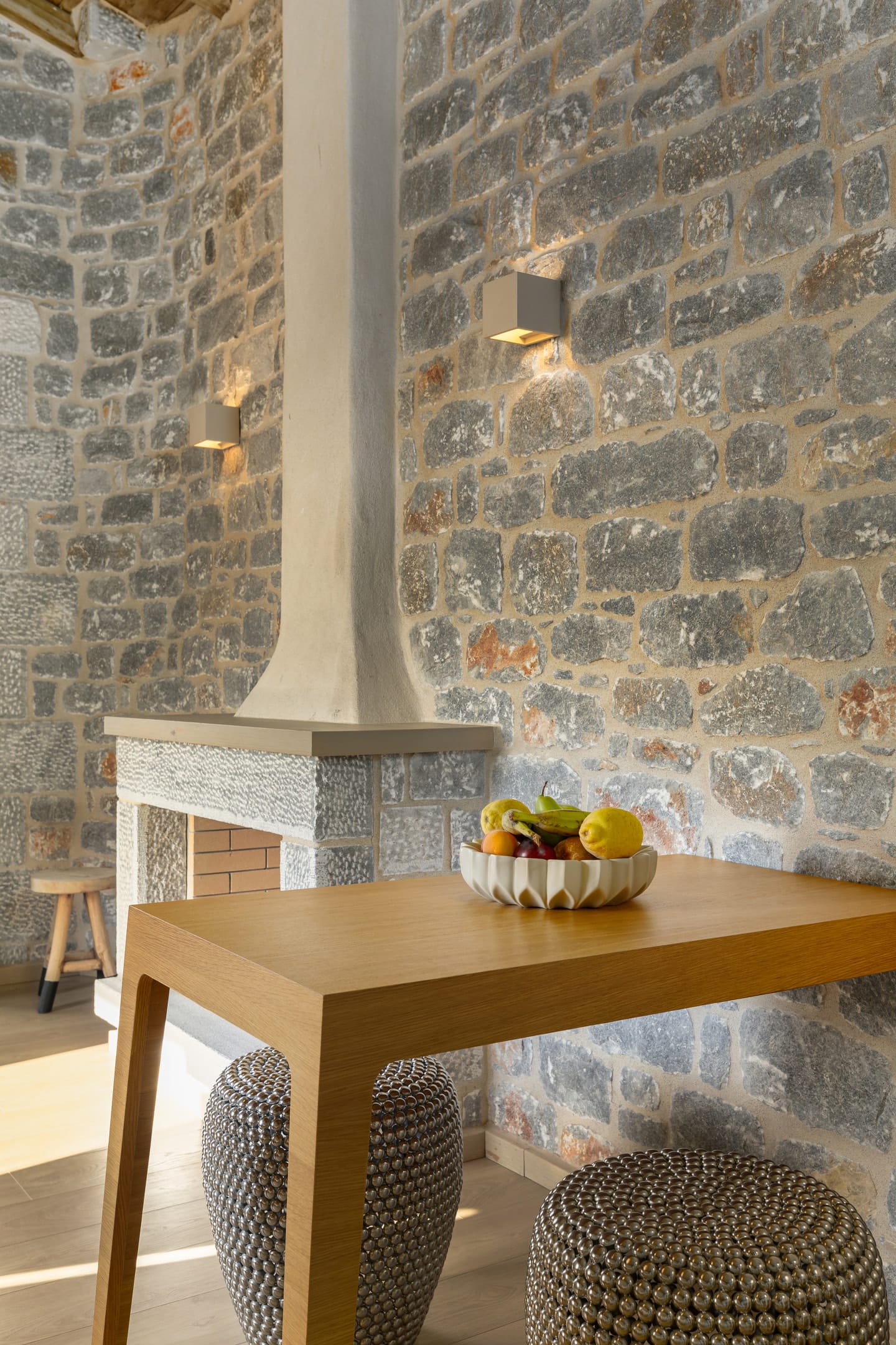 Trapela Limeni, Luxury Suites - JS - 8