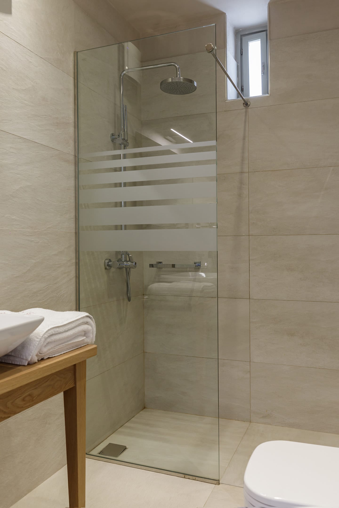 Trapela Limeni, Luxury Suites - JS - 10