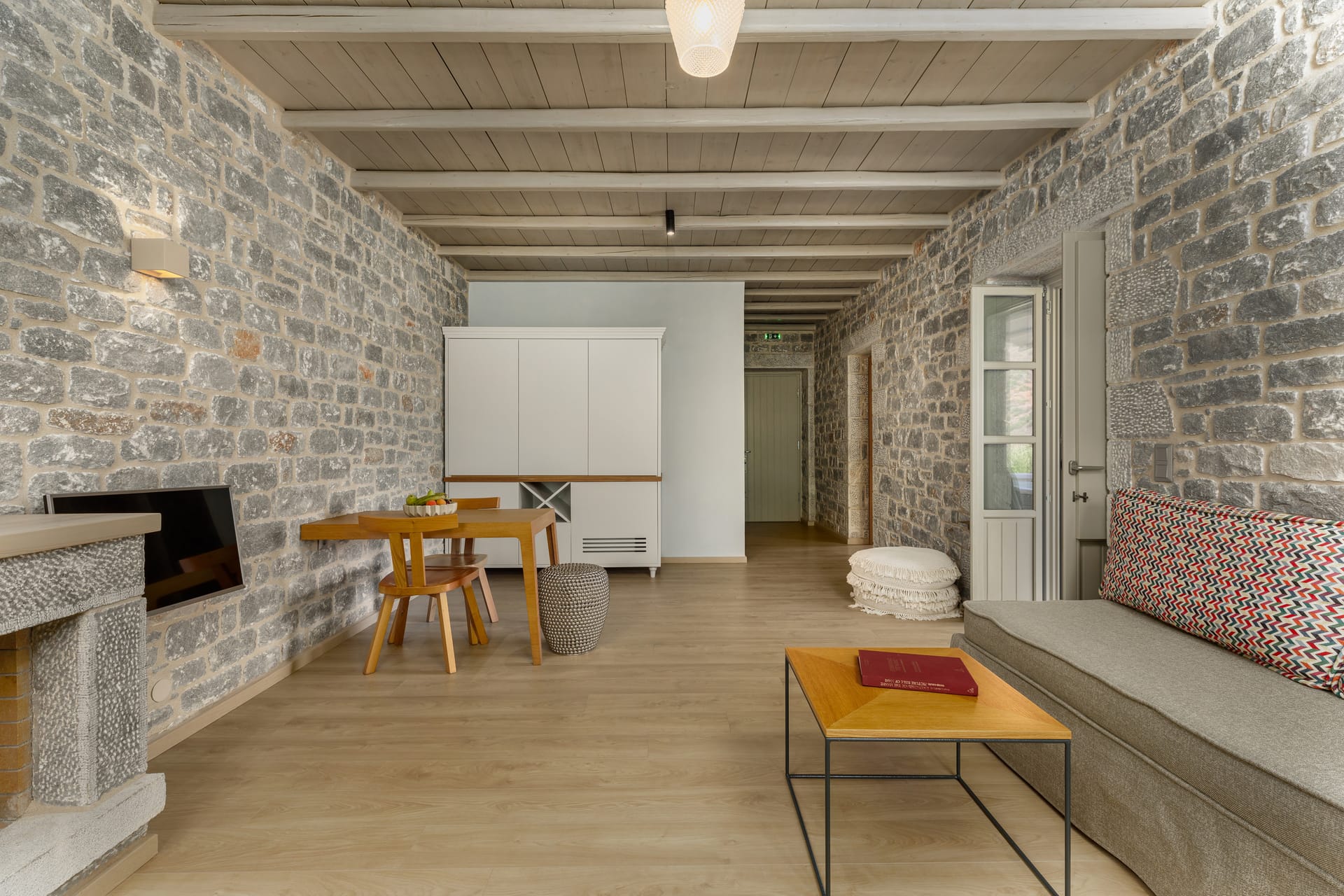 Trapela Limeni, Luxury Suites - LIMENI - 10