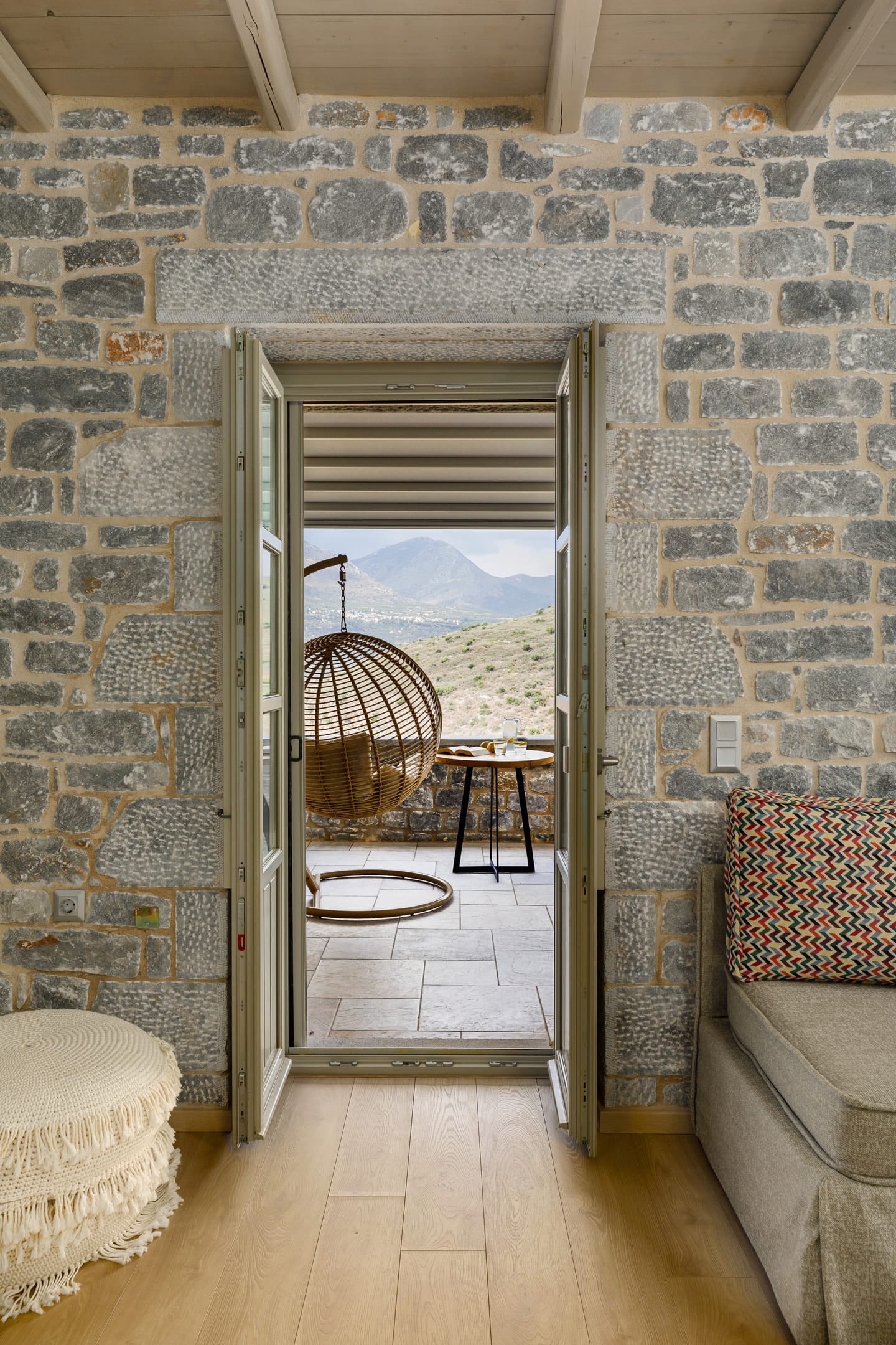 Trapela Limeni, Luxury Suites - LIMENI - 6