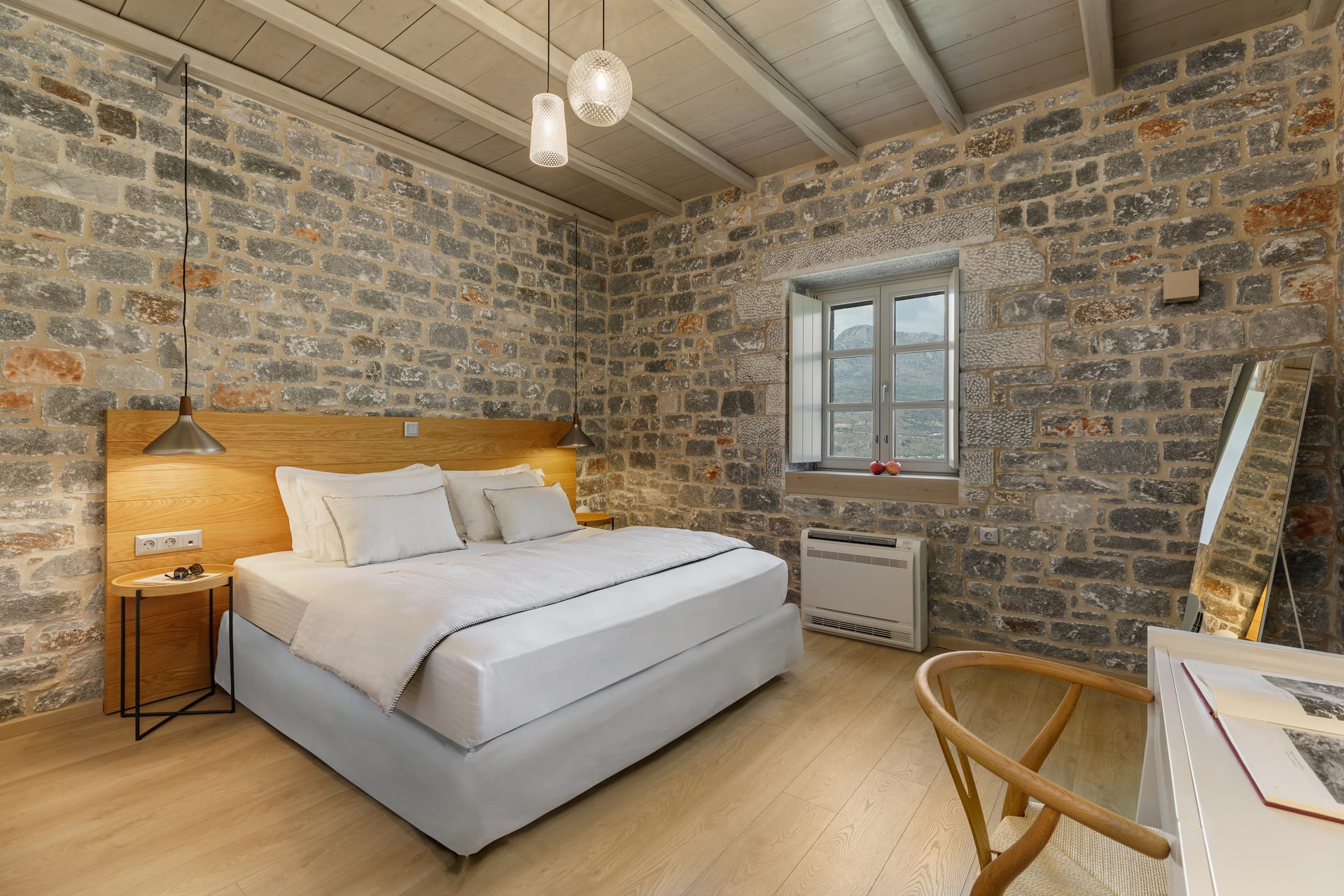 Trapela Limeni, Luxury Suites - LIMENI - 12