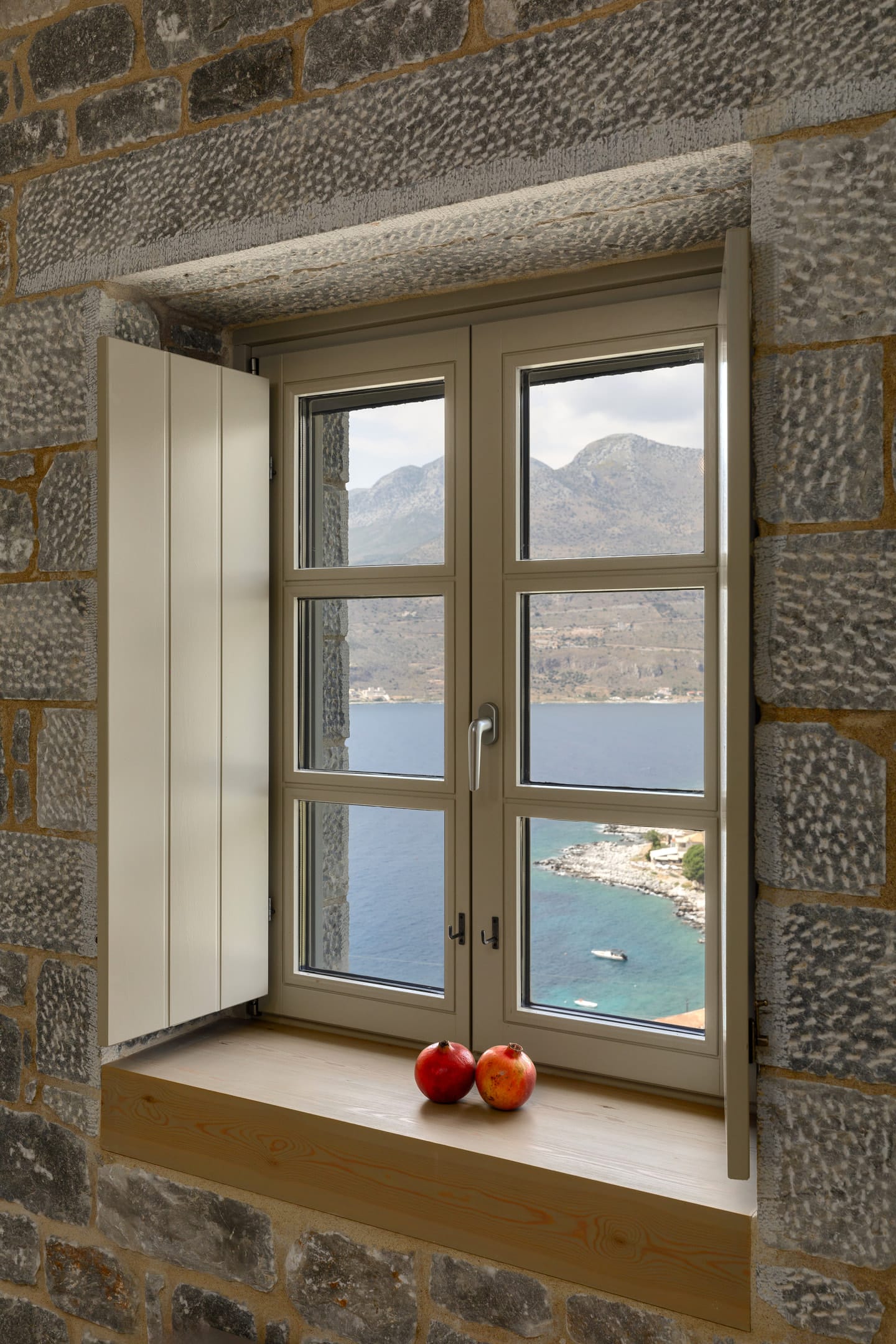 Trapela Limeni, Luxury Suites - LIMENI - 13