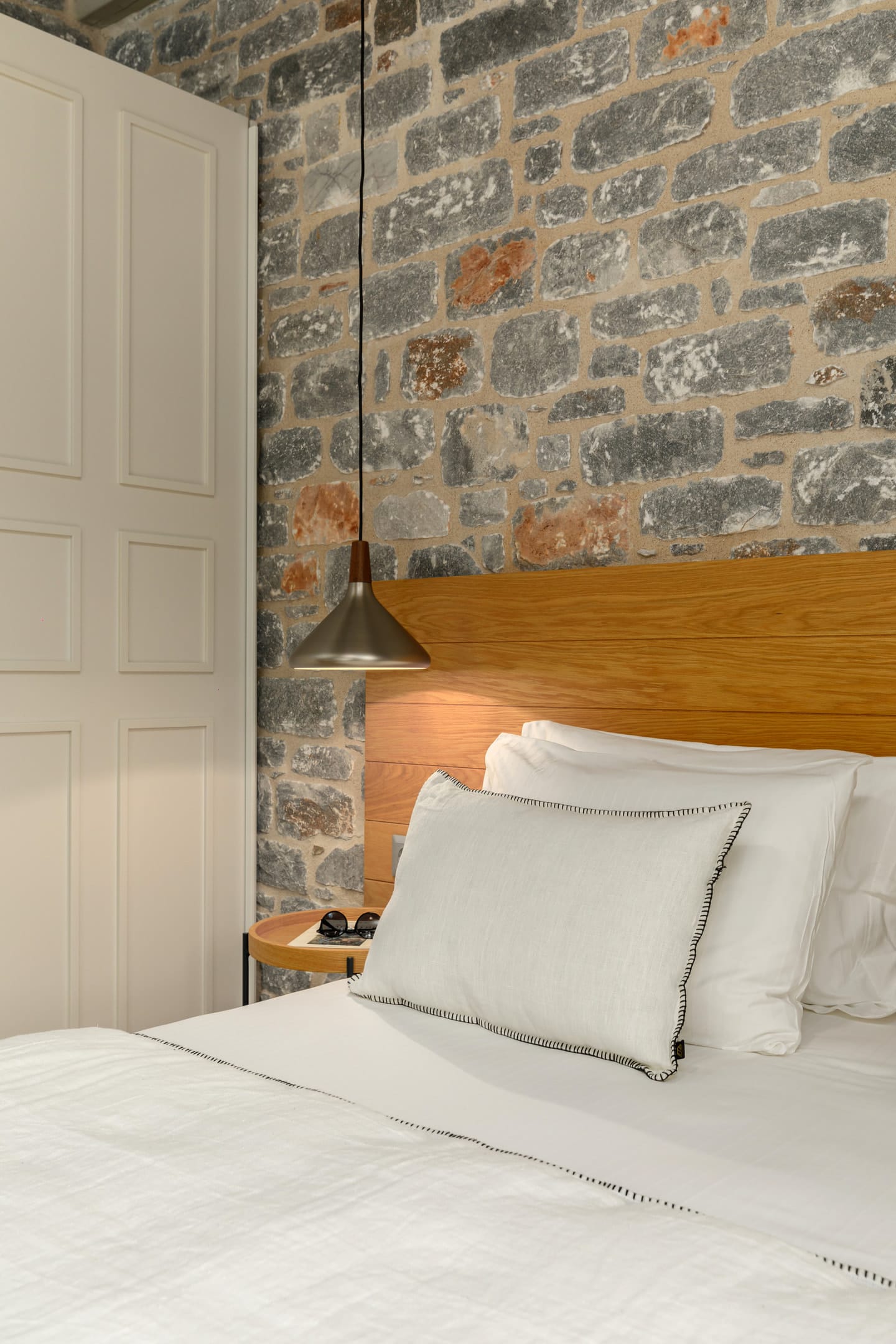 Trapela Limeni, Luxury Suites - LIMENI - 14