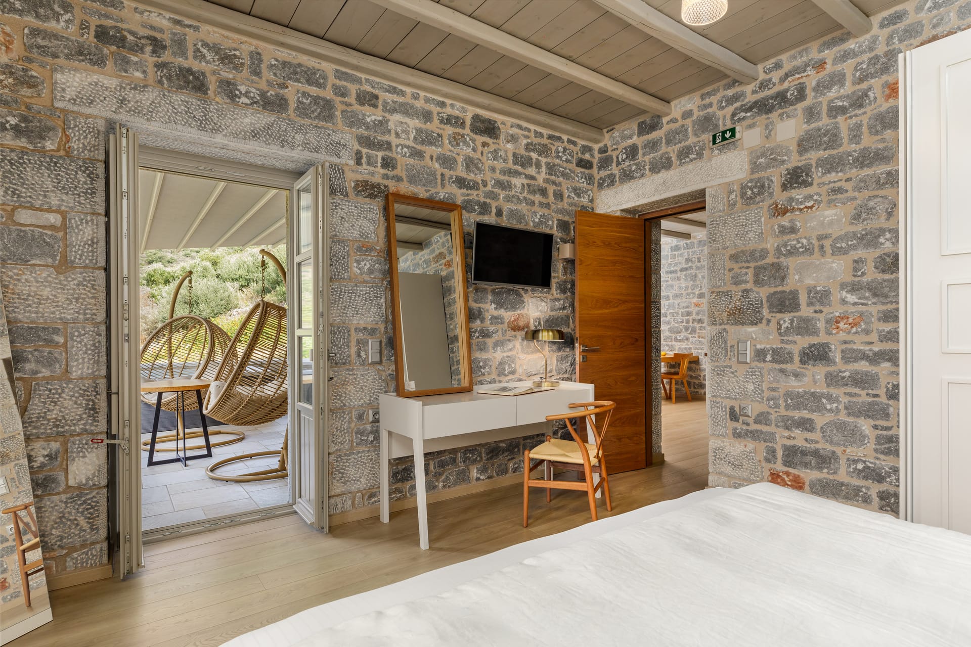 Trapela Limeni, Luxury Suites - LIMENI - 3