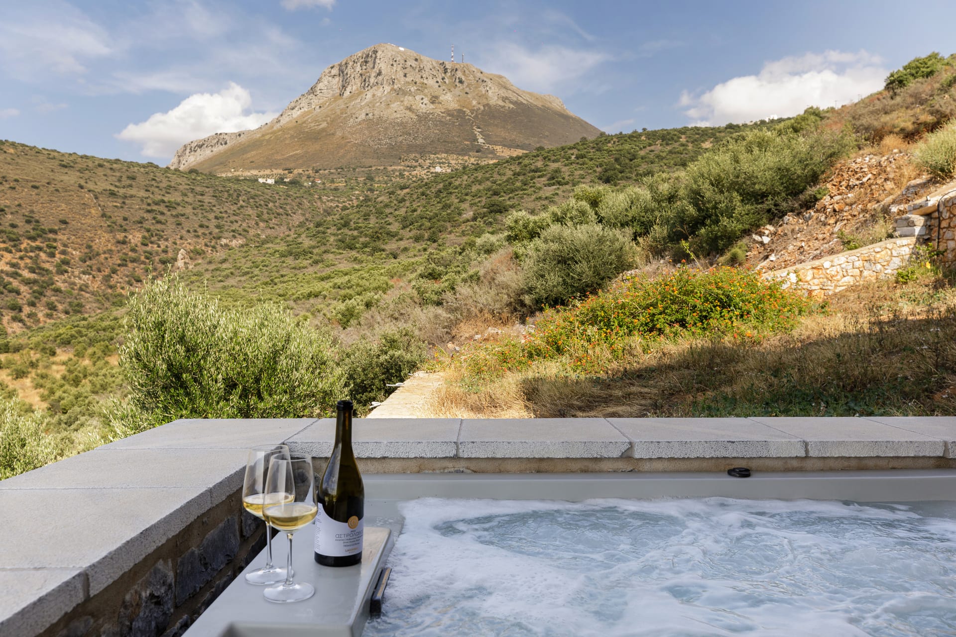 Trapela Limeni, Luxury Suites - LIMENI - 4