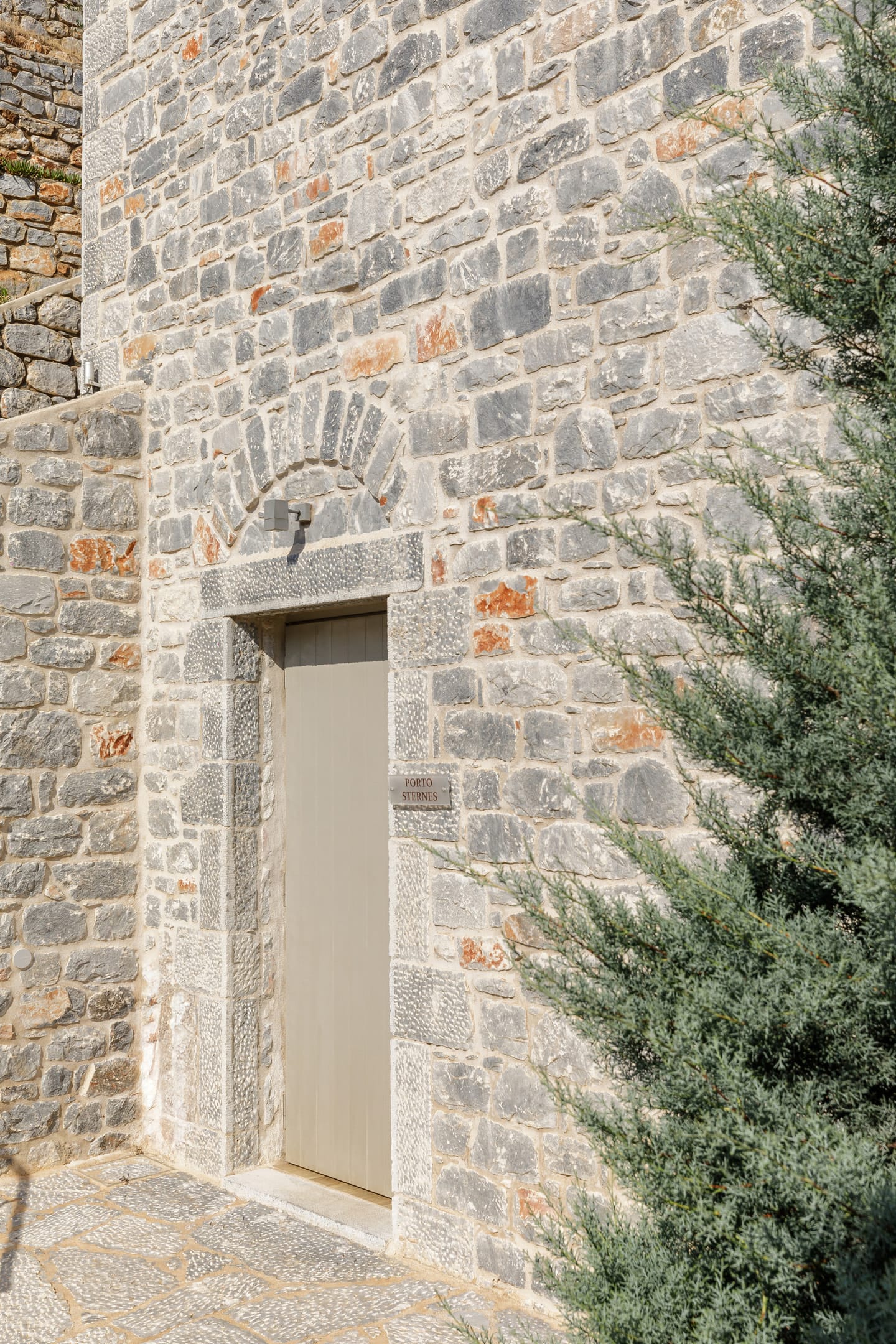Trapela Limeni, Luxury Suites - JS - 12