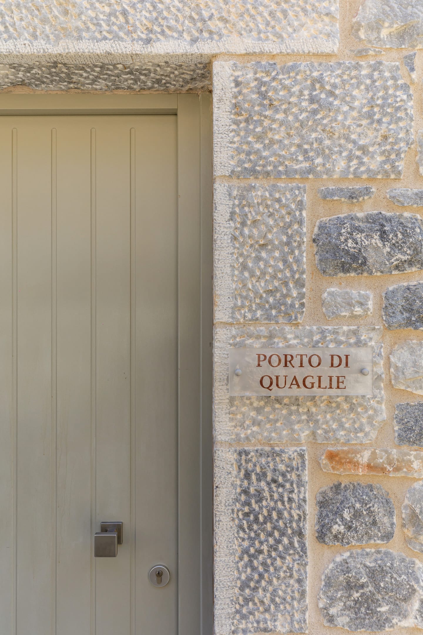 Trapela Limeni, Luxury Suites - JS - 15