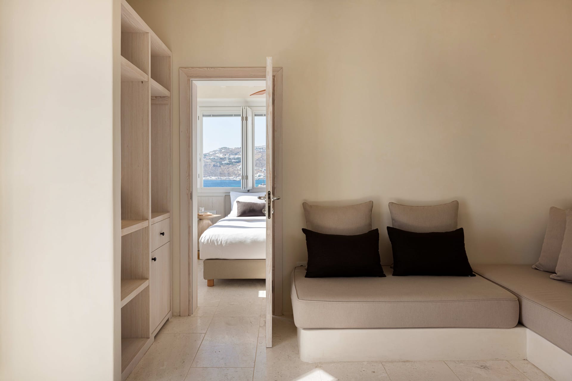 Porto Mykonos Hotel - GSV - 2