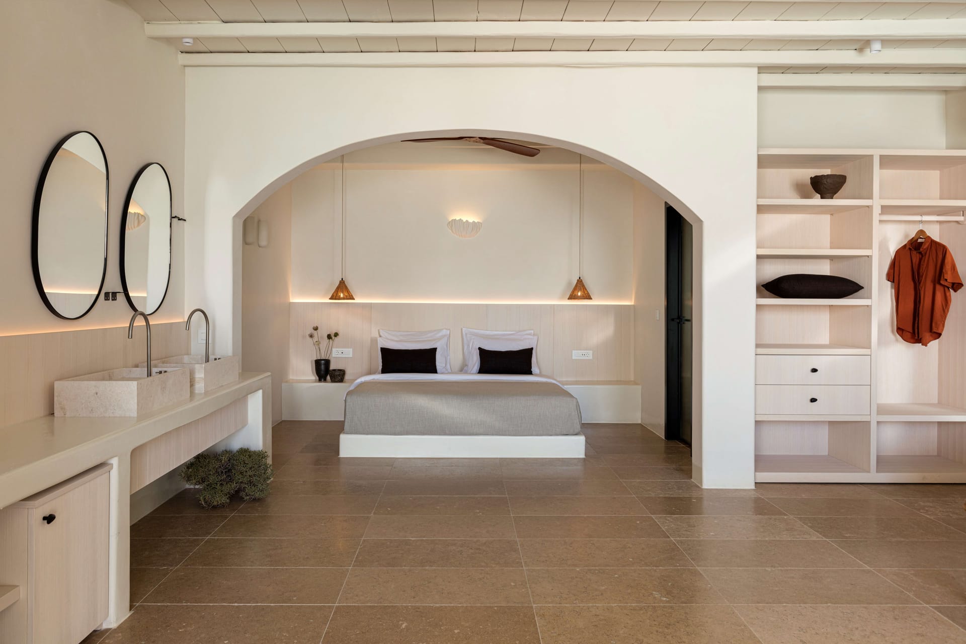 Porto Mykonos Hotel - JSU - 2