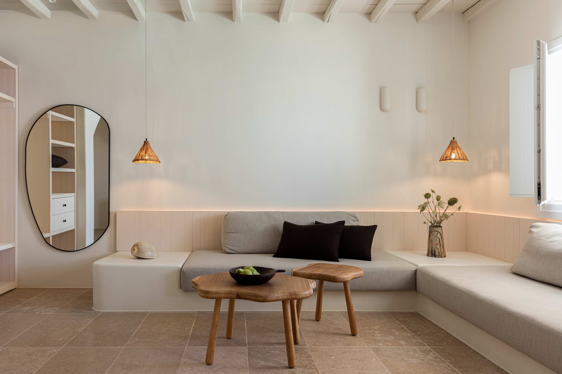 Porto Mykonos Hotel - JSU - 3