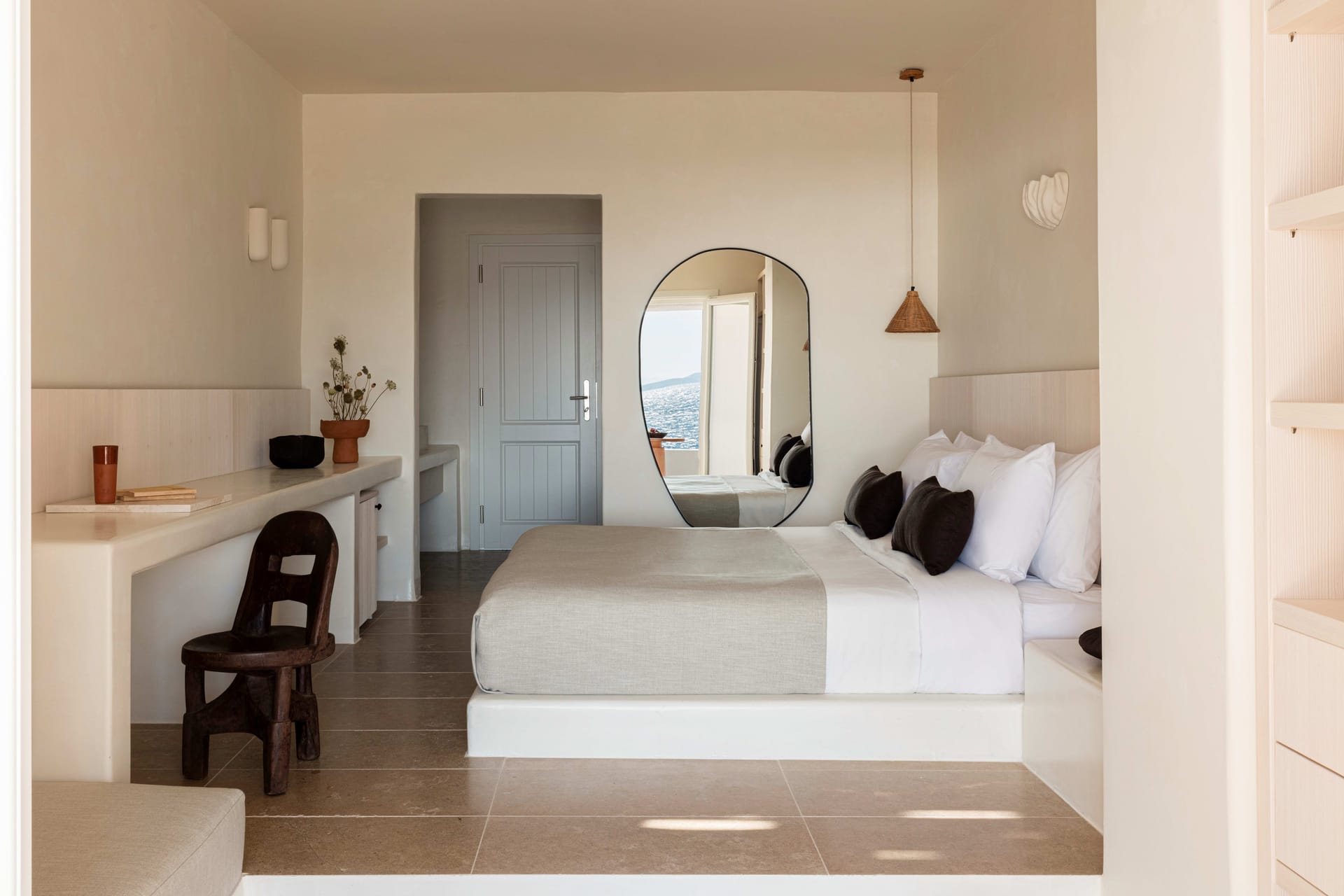 Porto Mykonos Hotel - JSU - 5