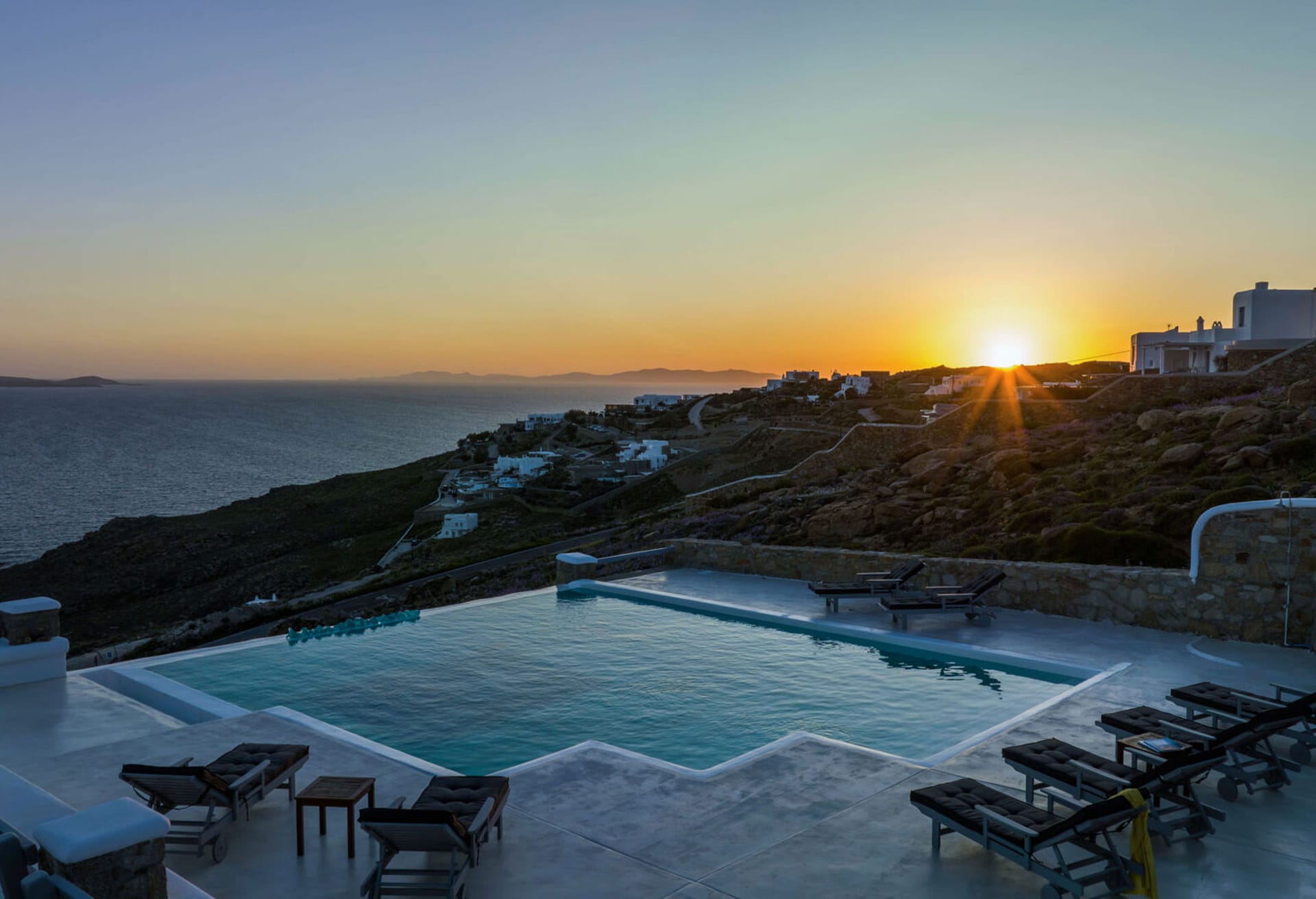 Luxury Heavens Mykonos - EOS - 2