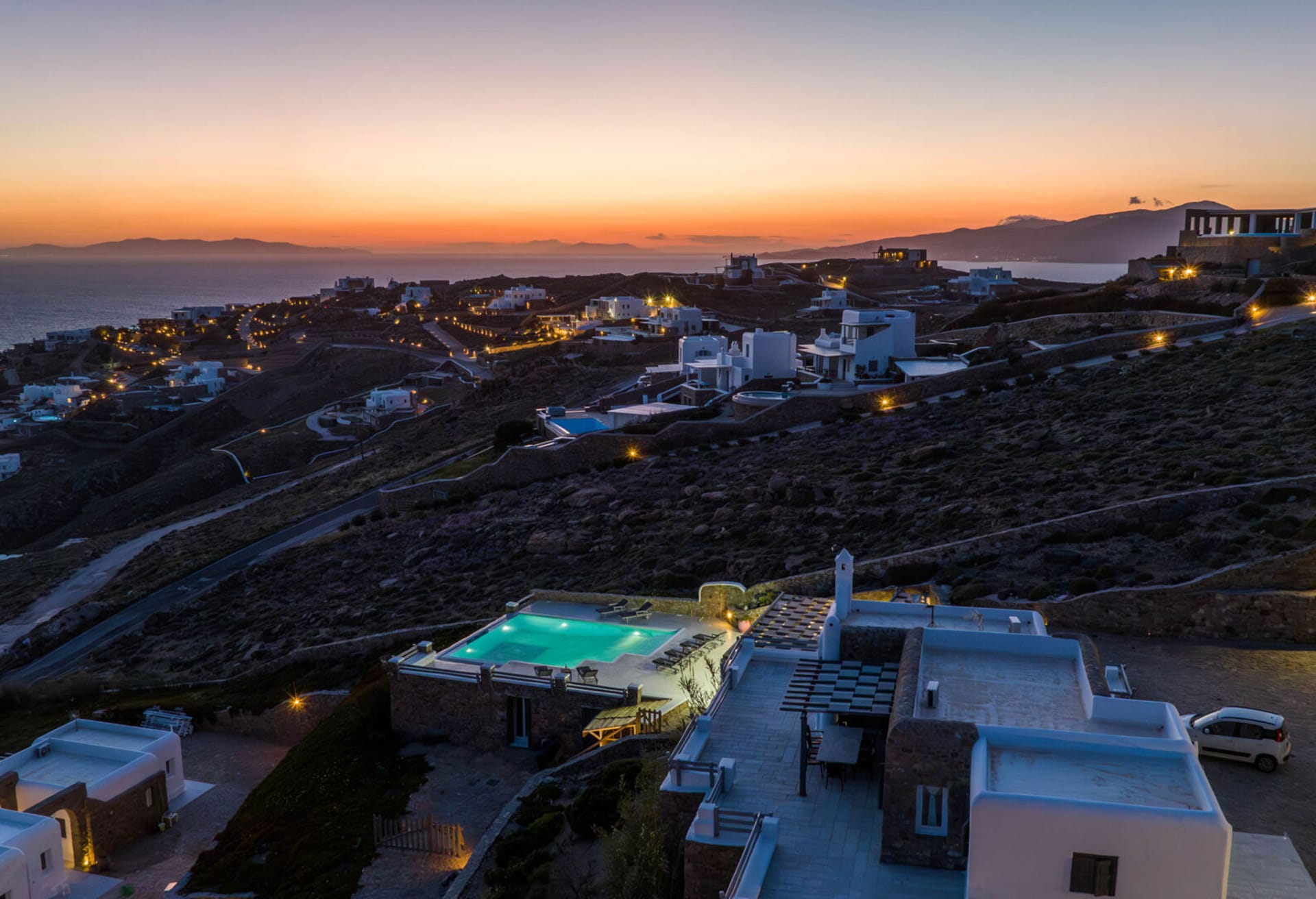 Luxury Heavens Mykonos - EOS - 3
