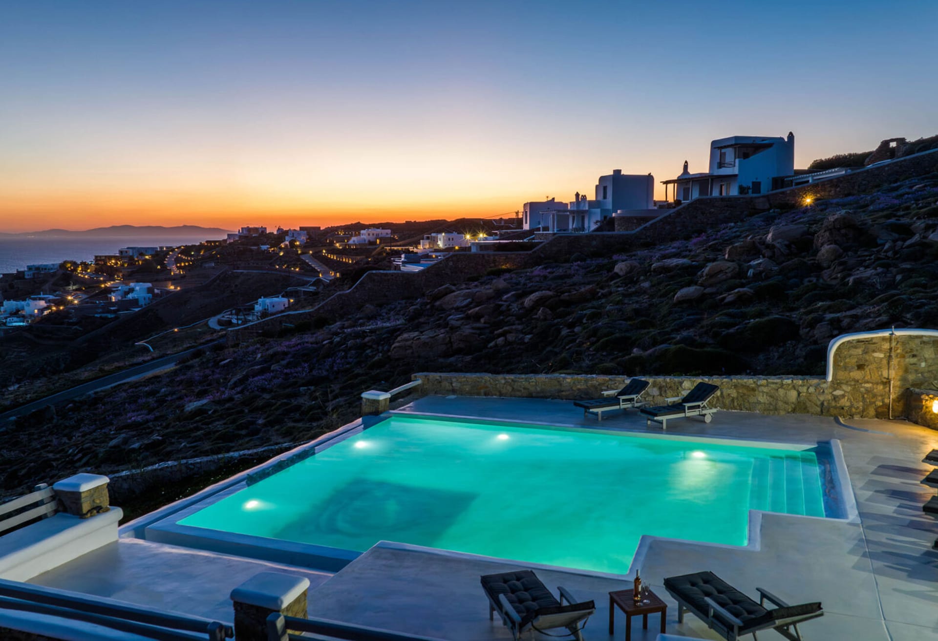Luxury Heavens Mykonos - EOS - 5