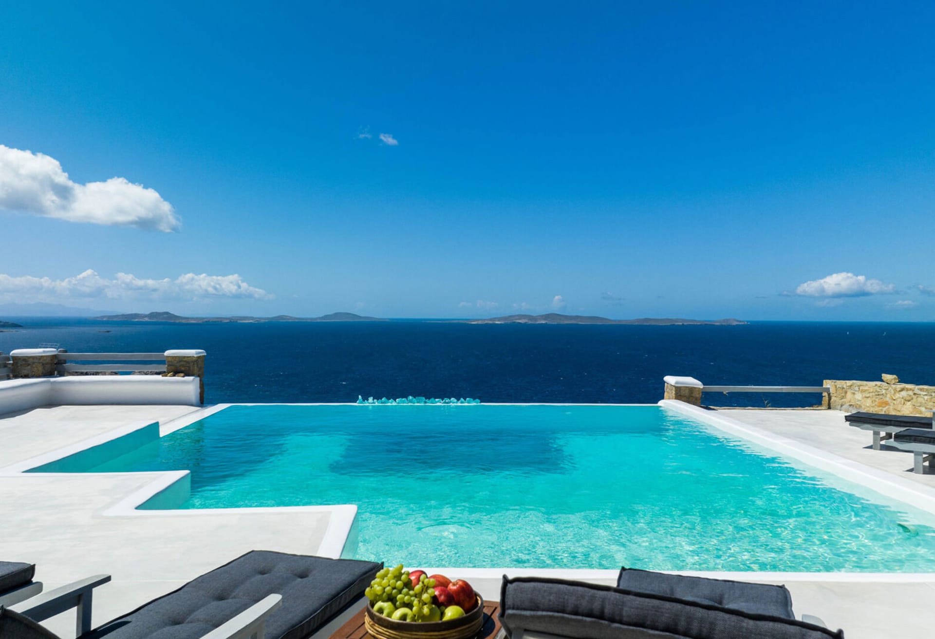 Luxury Heavens Mykonos - EOS - 7