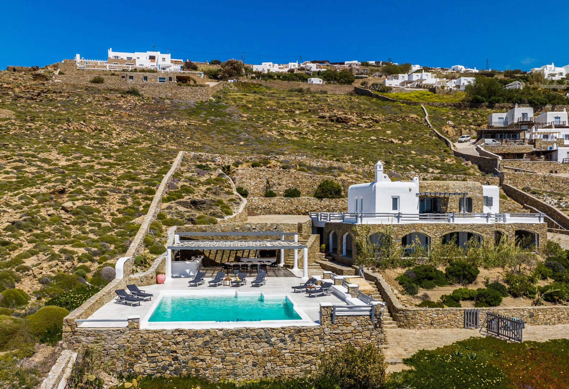 Luxury Heavens Mykonos - EOS - 8