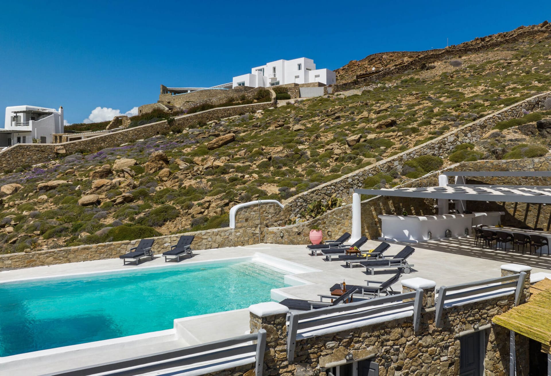 Luxury Heavens Mykonos - EOS - 9