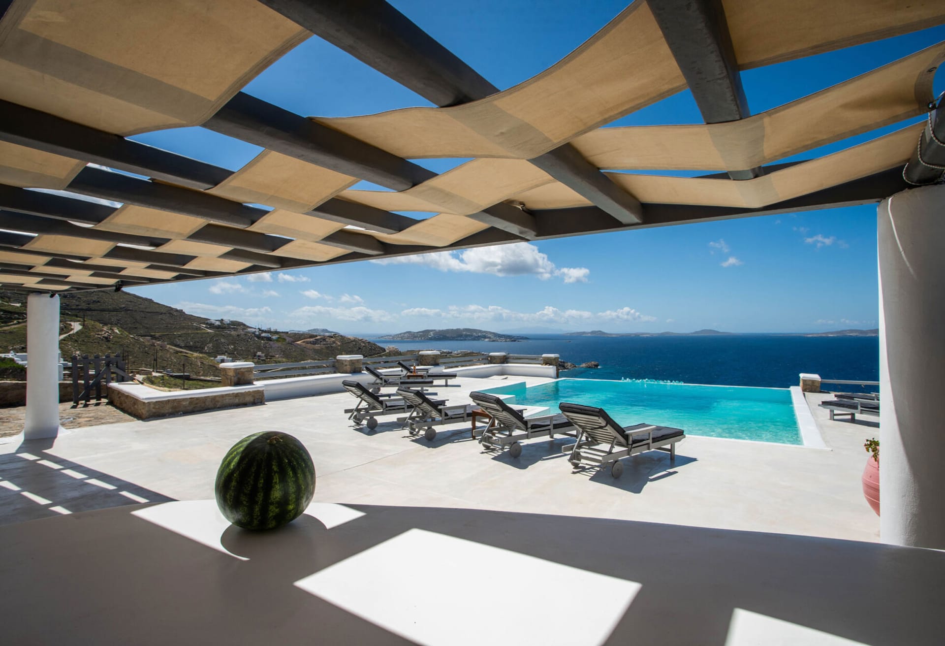 Luxury Heavens Mykonos - EOS - 10
