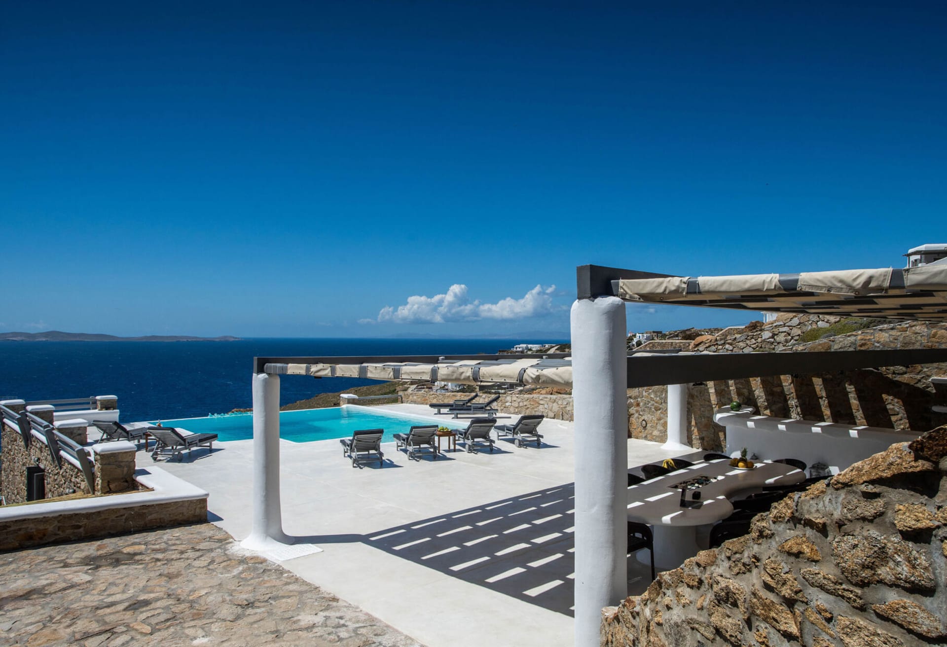 Luxury Heavens Mykonos - EOS - 11