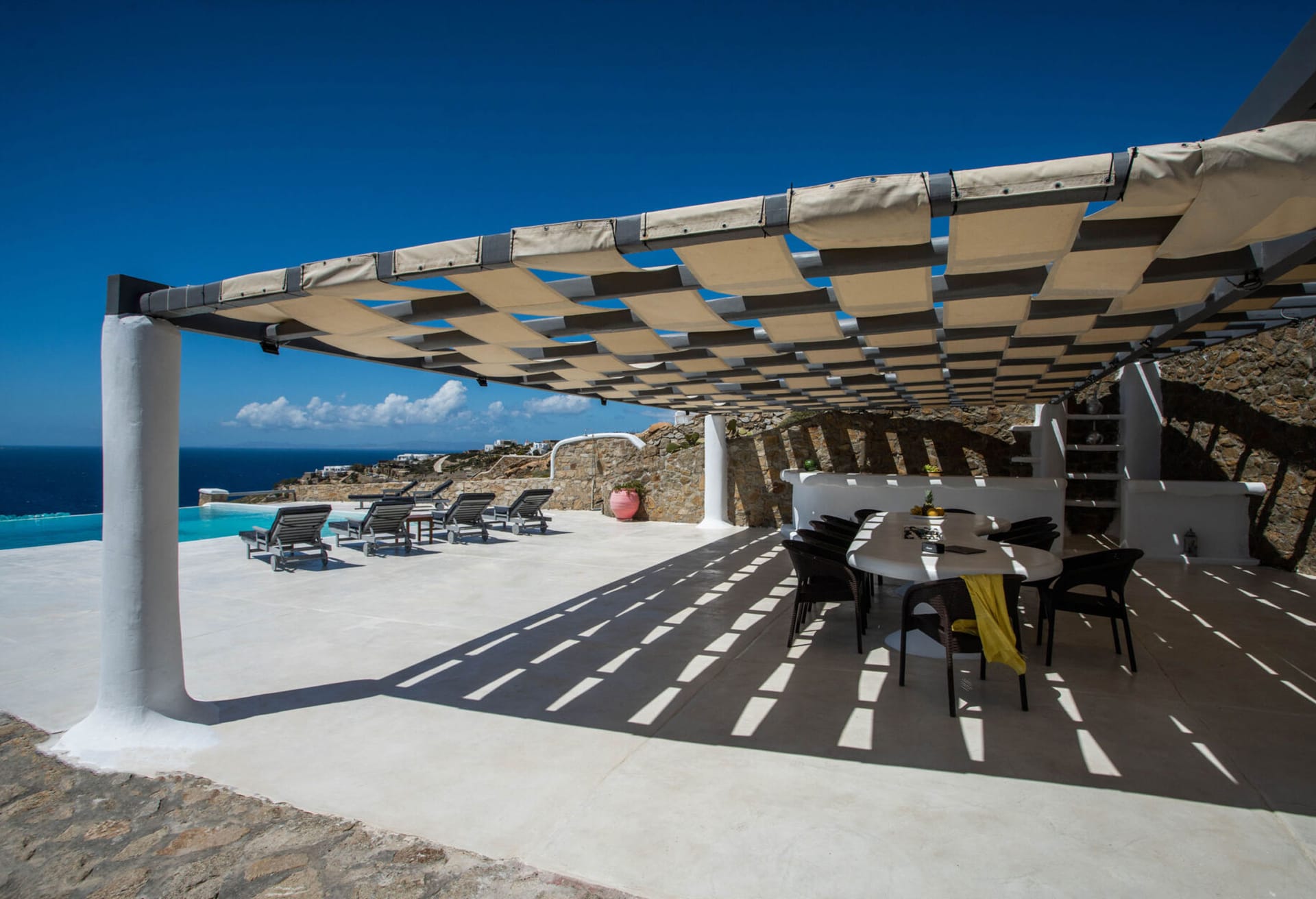 Luxury Heavens Mykonos - EOS - 12