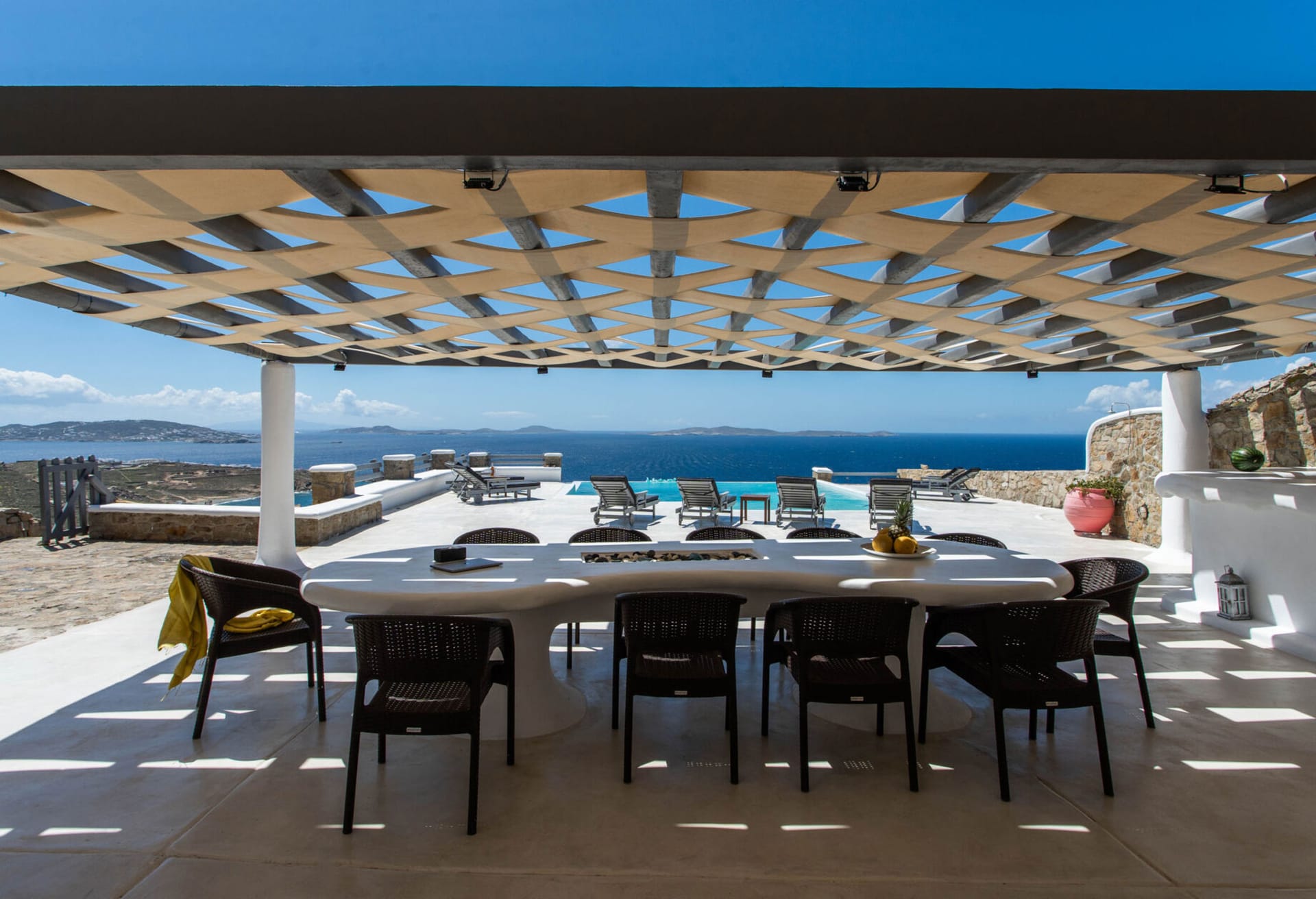 Luxury Heavens Mykonos - EOS - 13