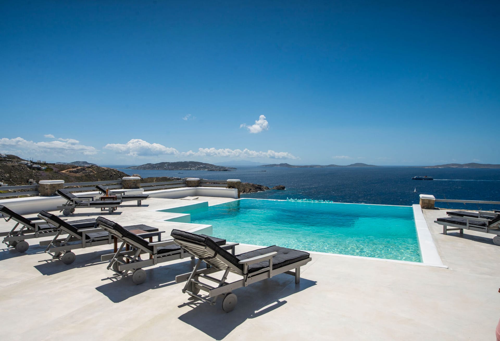 Luxury Heavens Mykonos - EOS - 14