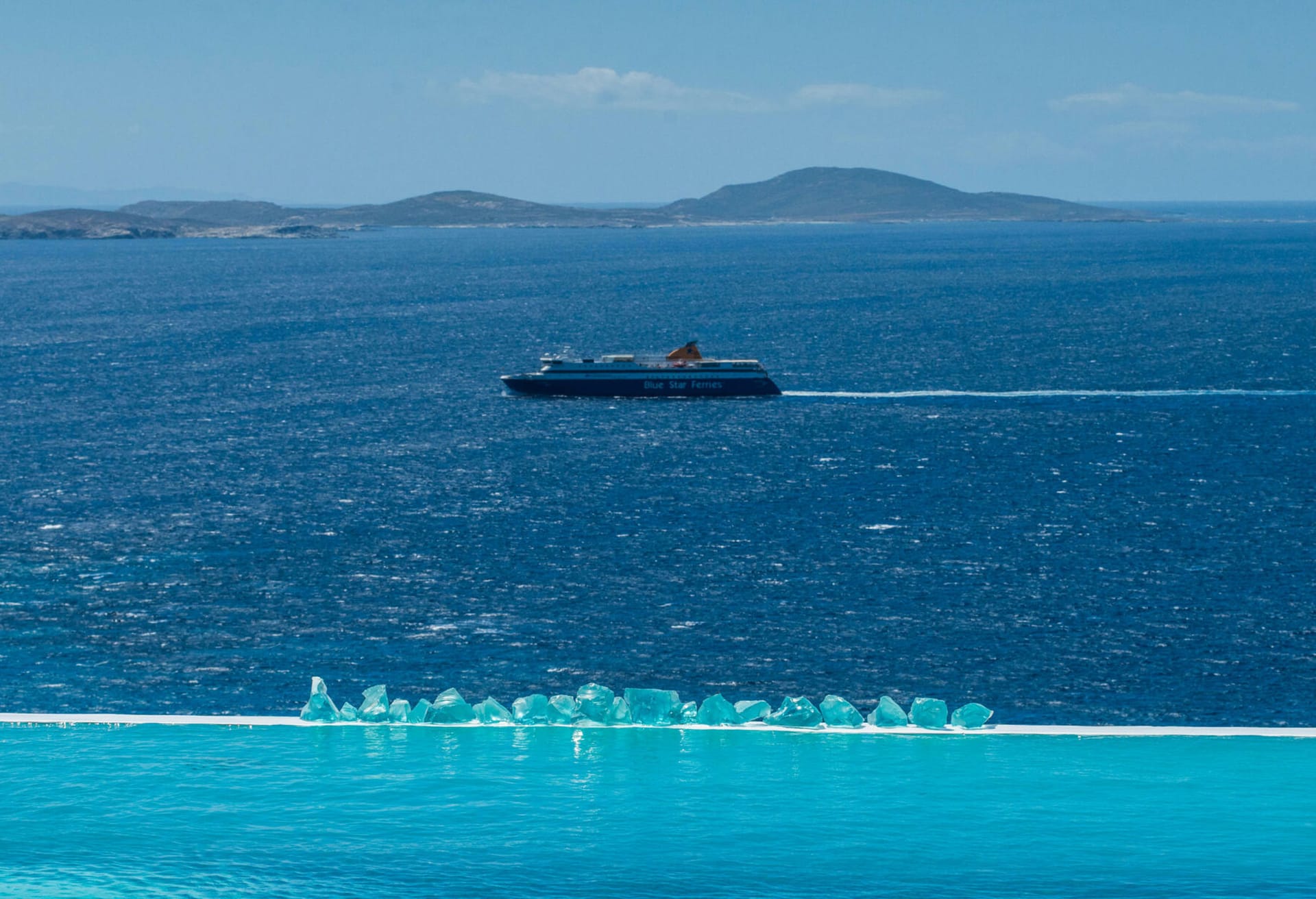 Luxury Heavens Mykonos - EOS - 15