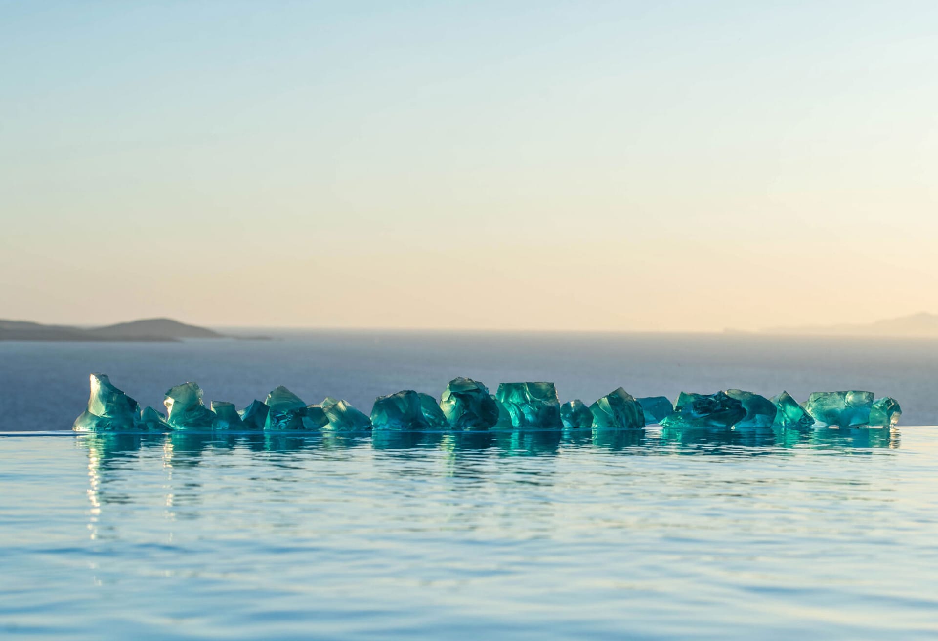Luxury Heavens Mykonos - EOS - 16