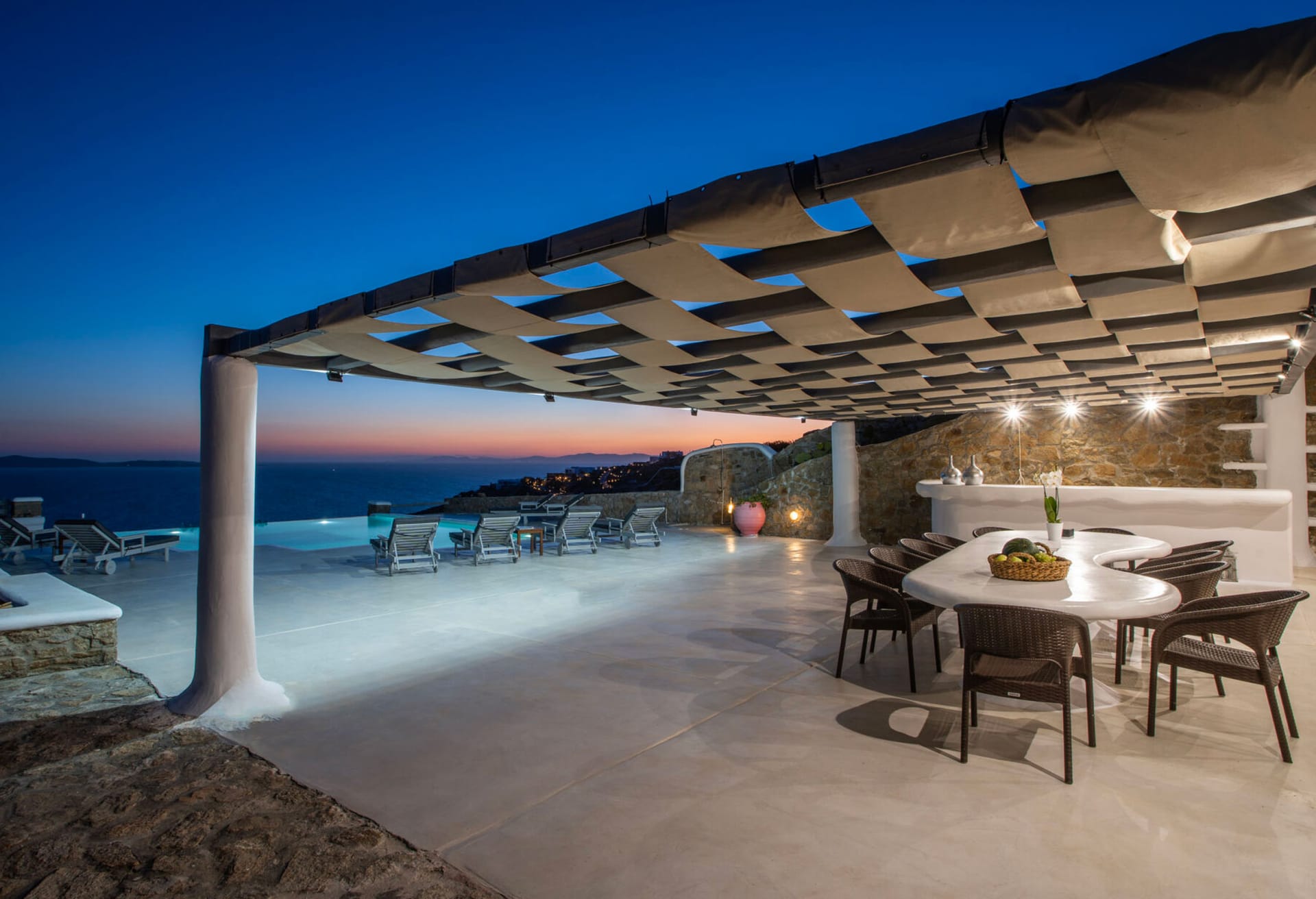 Luxury Heavens Mykonos - EOS - 17