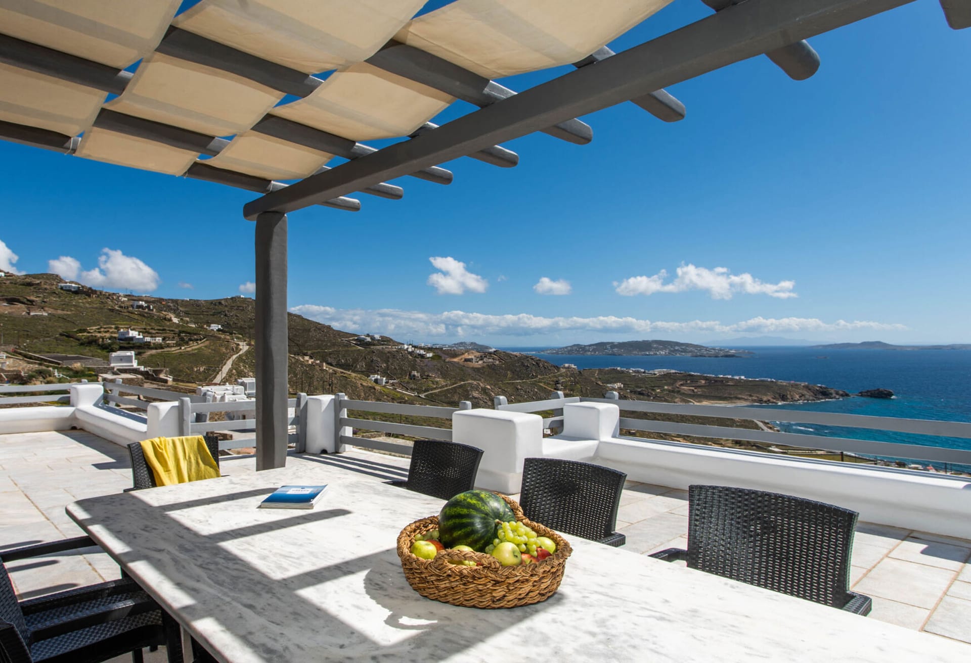 Luxury Heavens Mykonos - EOS - 18