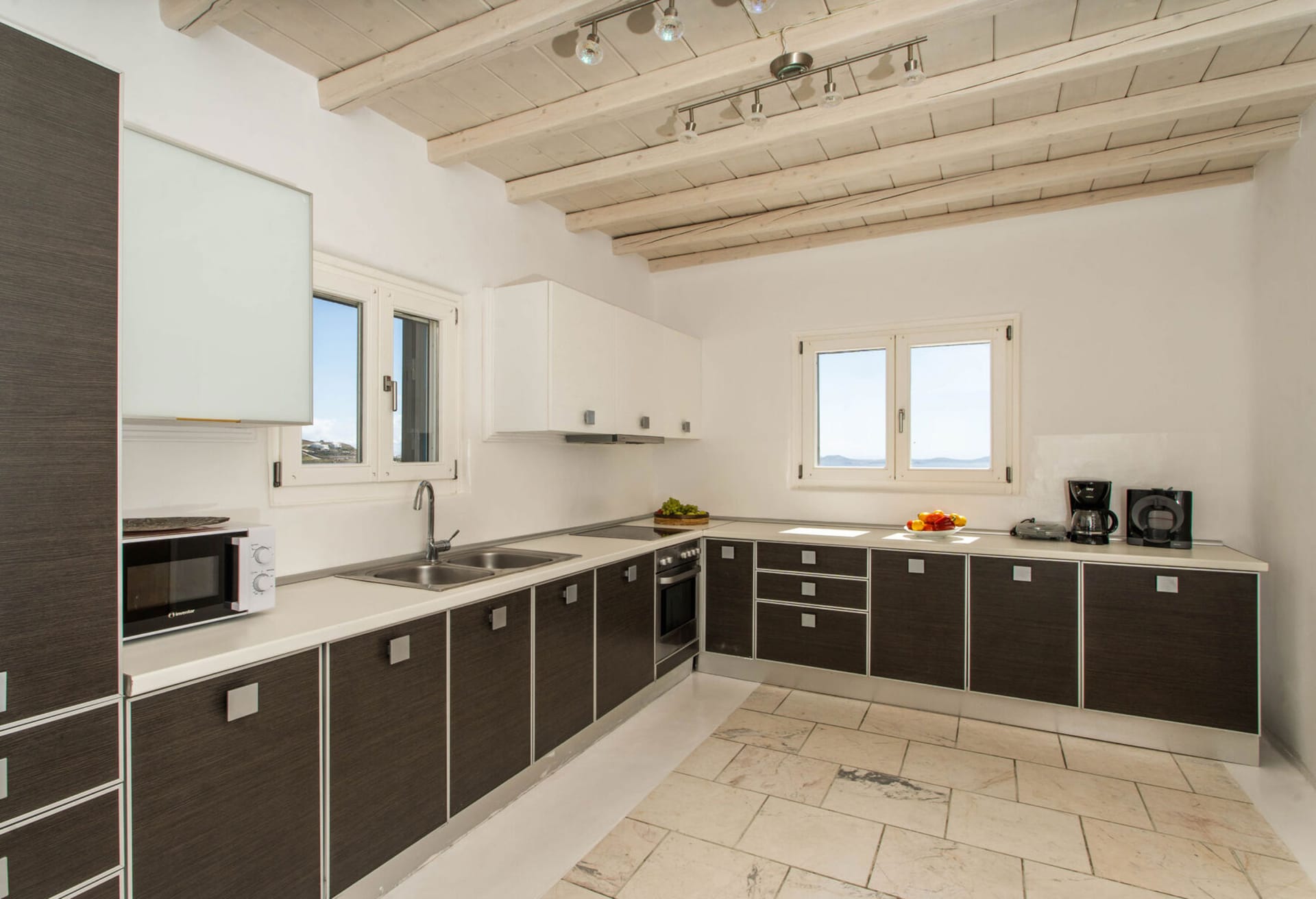 Luxury Heavens Mykonos - EOS - 19