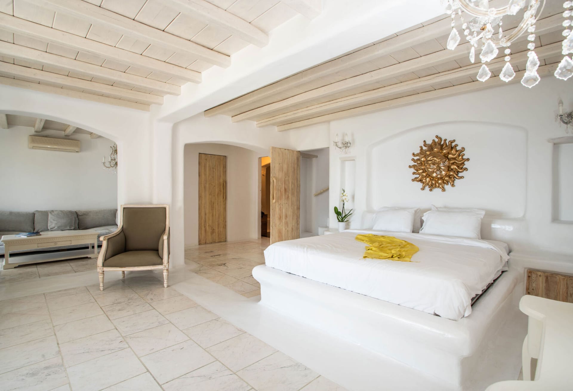 Luxury Heavens Mykonos - EOS - 20