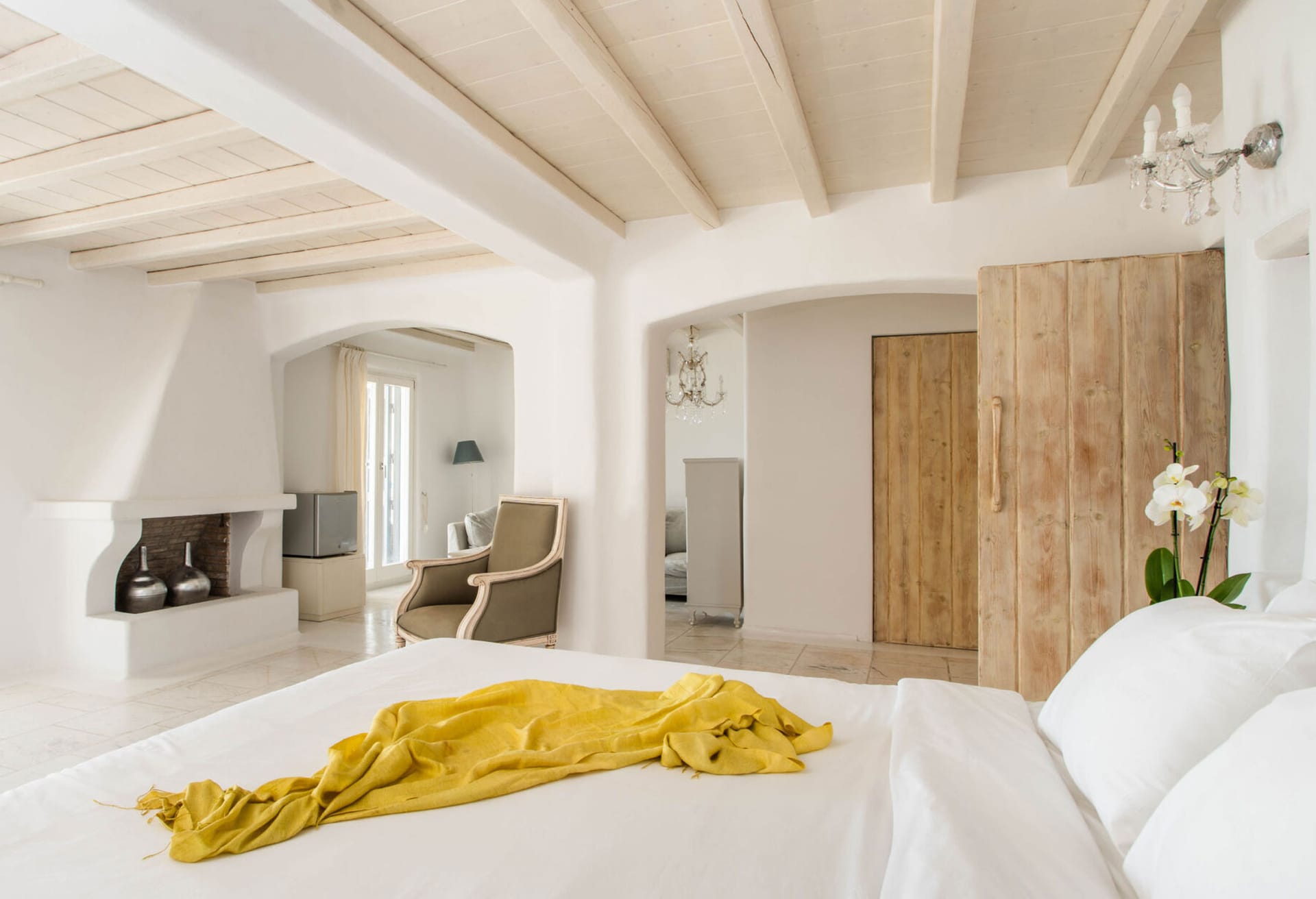 Luxury Heavens Mykonos - EOS - 21