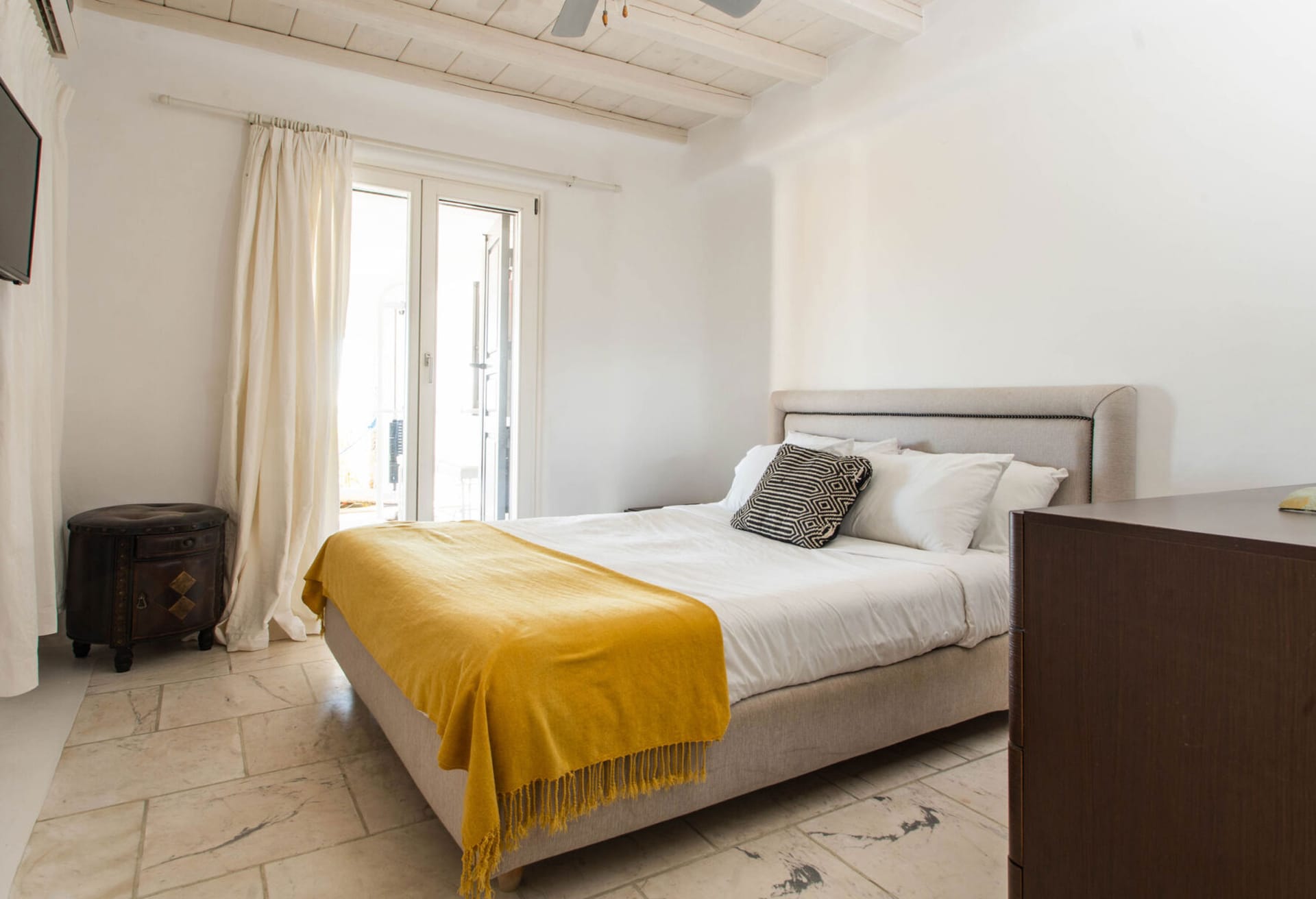 Luxury Heavens Mykonos - EOS - 22
