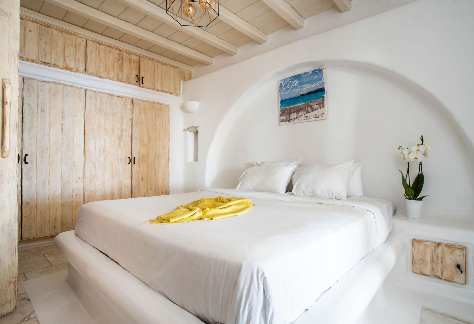Luxury Heavens Mykonos - EOS - 23