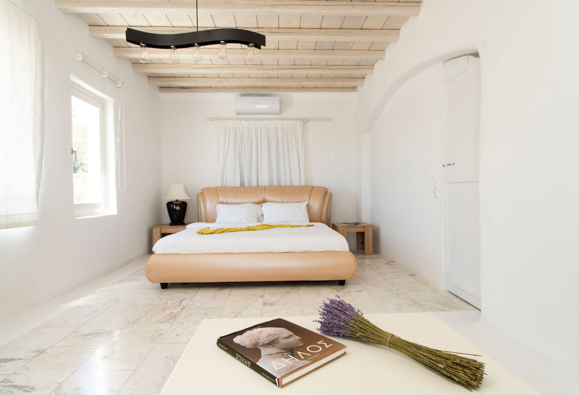 Luxury Heavens Mykonos - EOS - 24