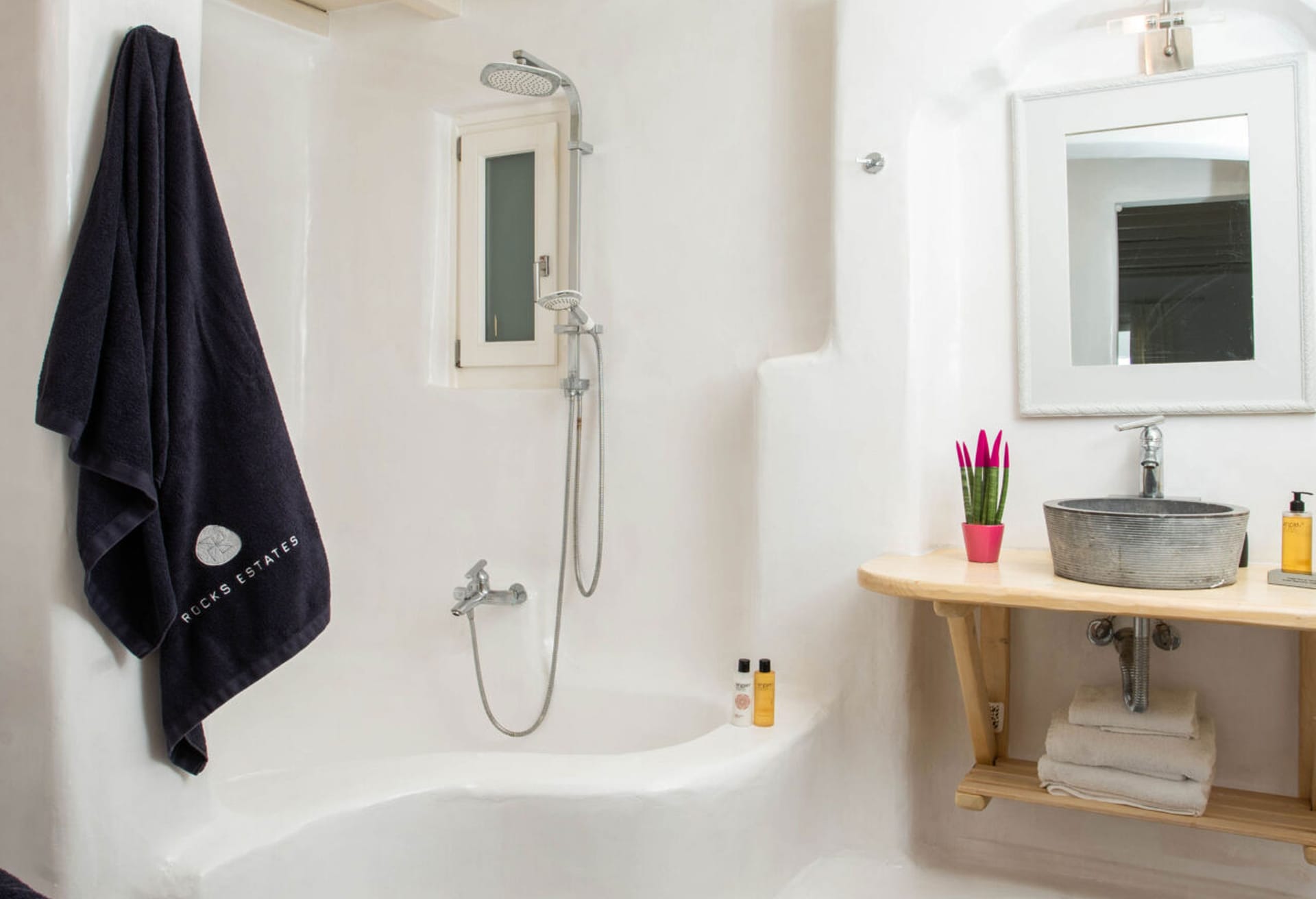 Luxury Heavens Mykonos - EOS - 25
