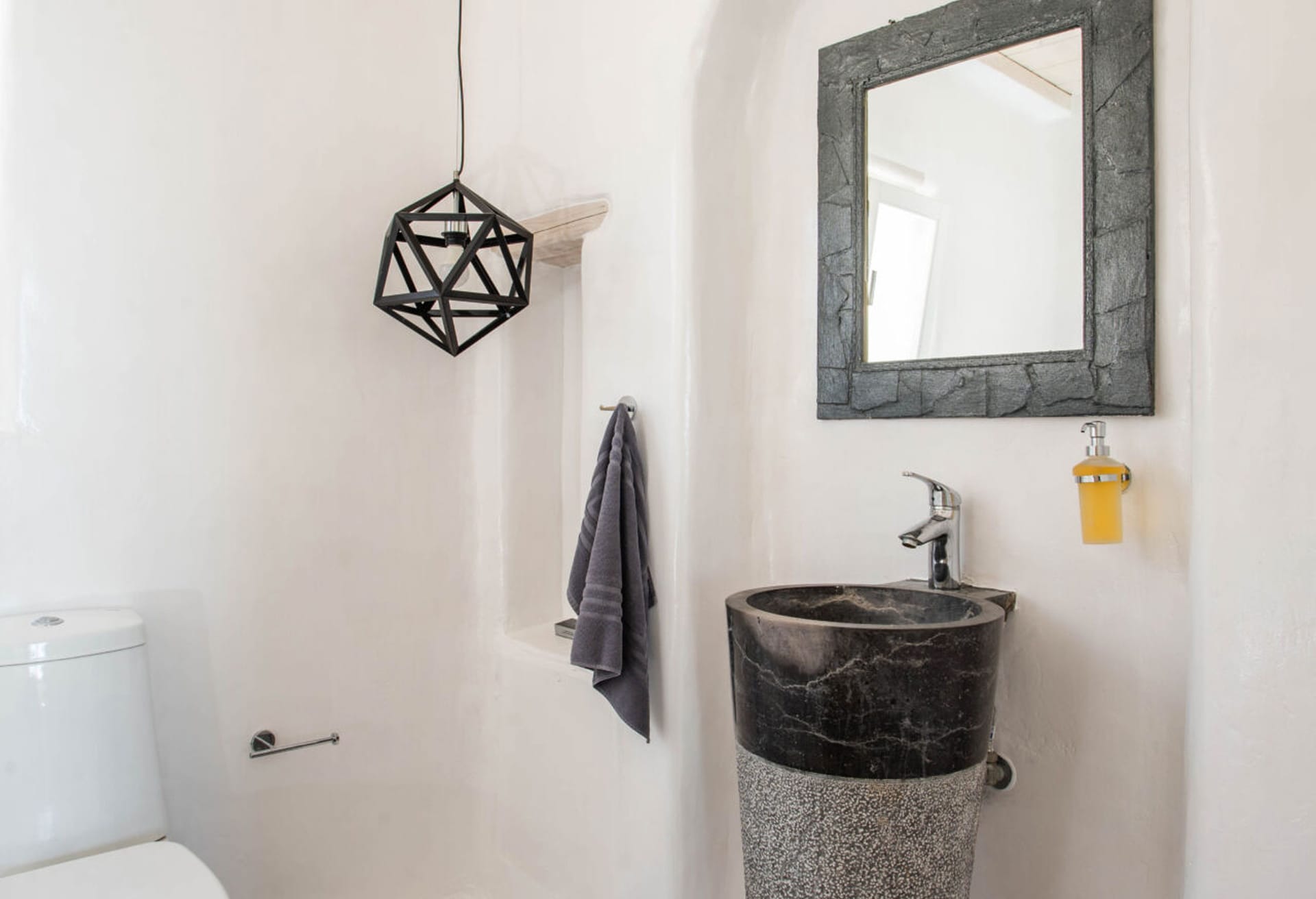 Luxury Heavens Mykonos - EOS - 26