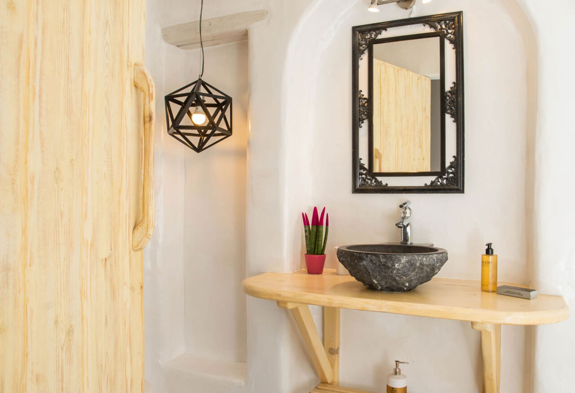 Luxury Heavens Mykonos - EOS - 27