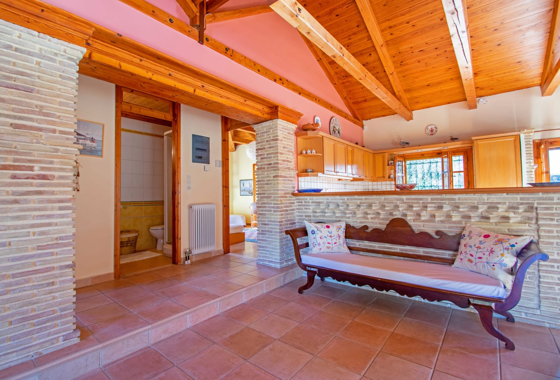 Doliva Estate - VILLA - 12