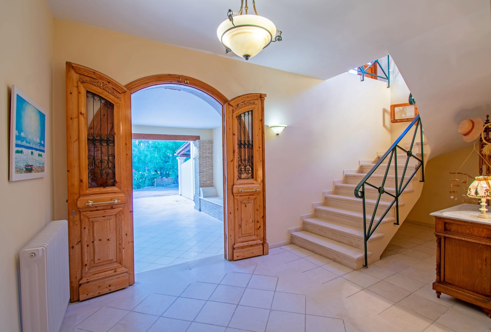 Doliva Estate - VILLA - 14