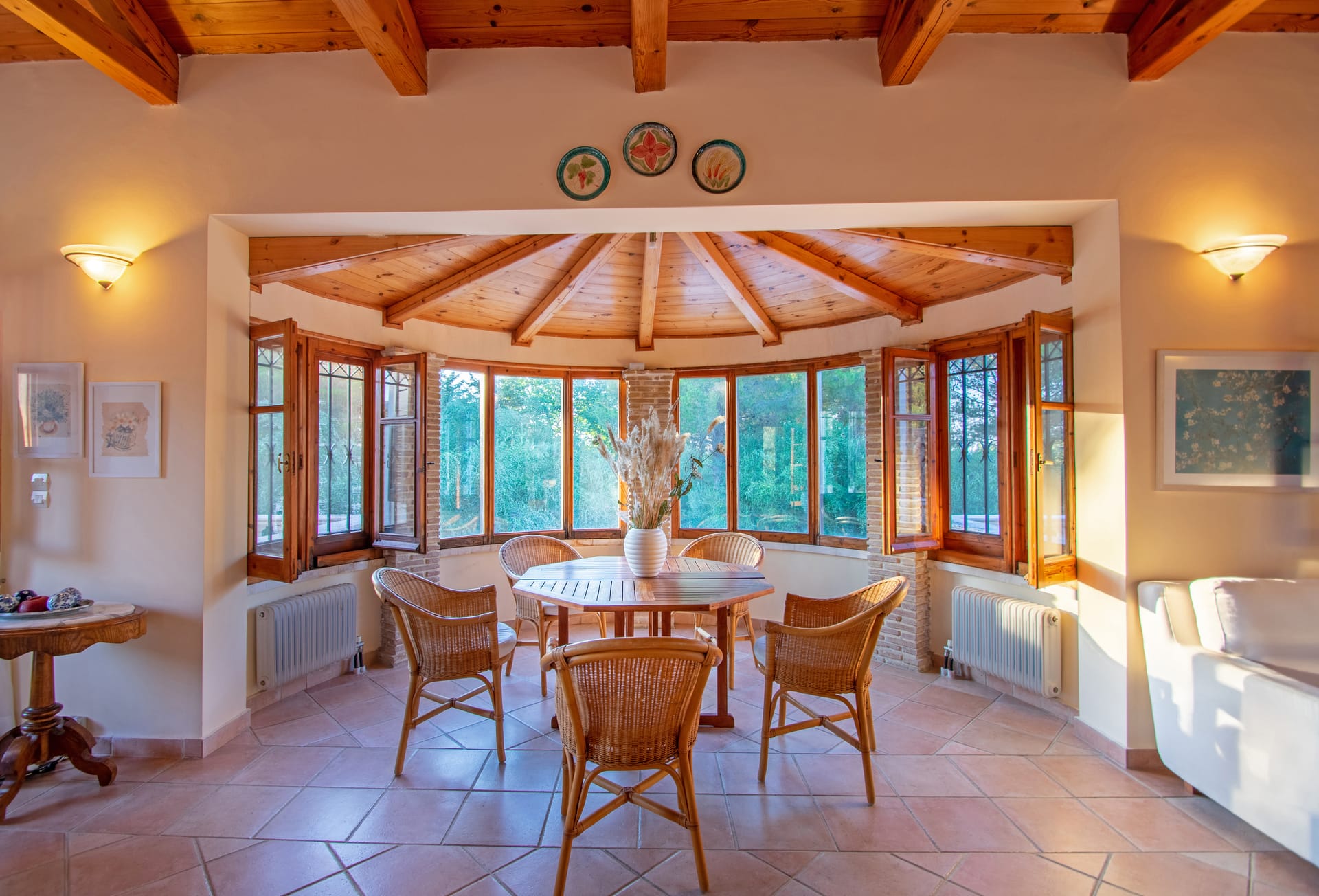 Doliva Estate - VILLA - 2
